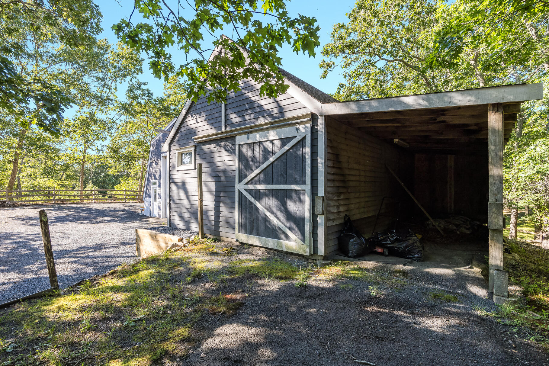 125 Service Road