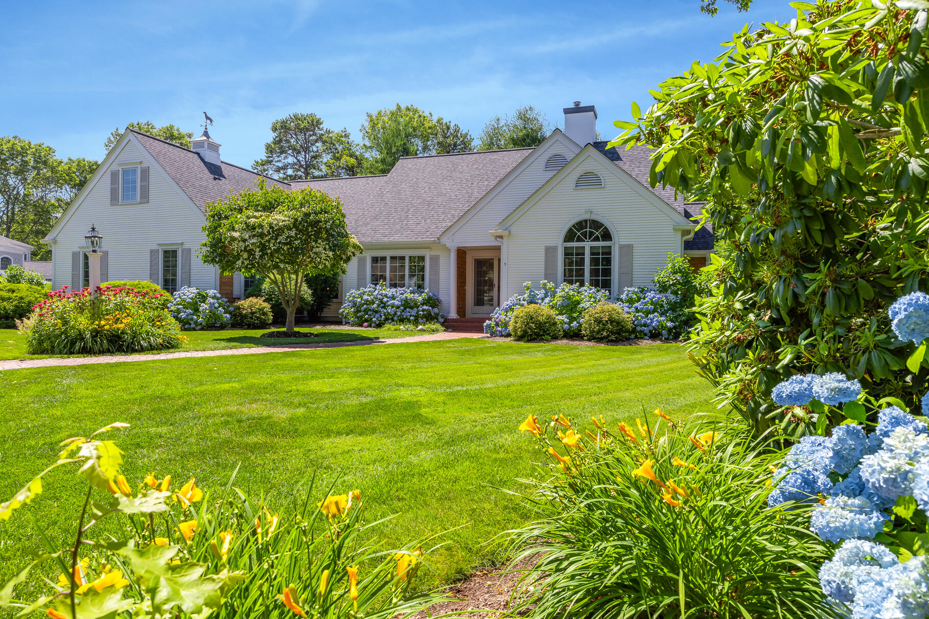 3 Ground Cover Lane