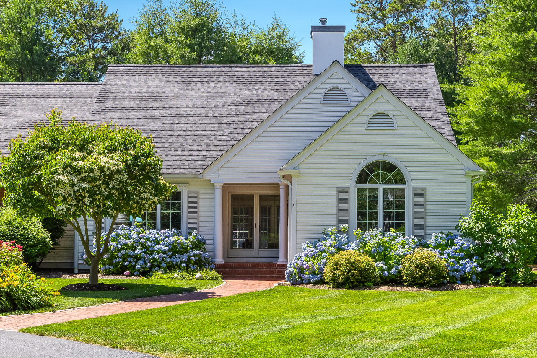 3 Ground Cover Lane