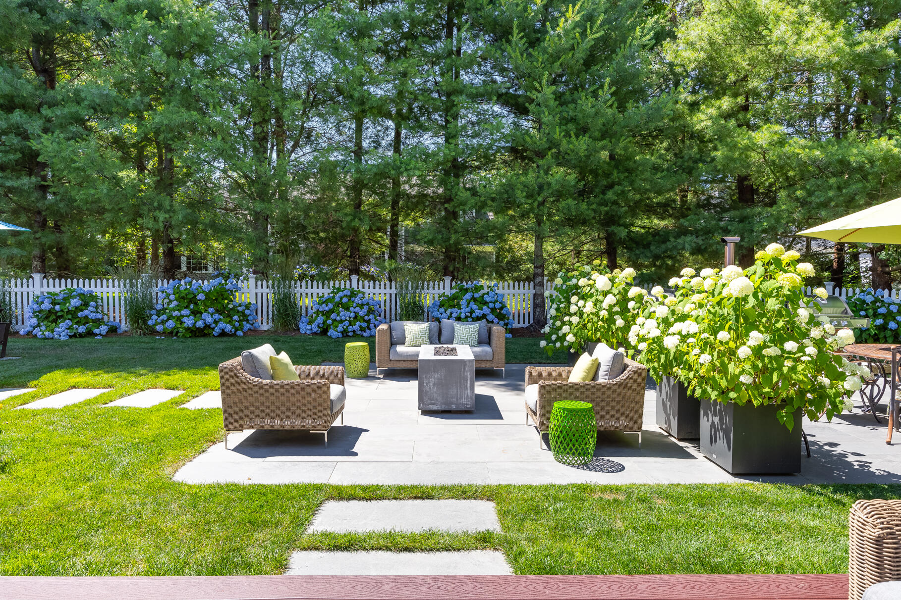 3 Ground Cover Lane