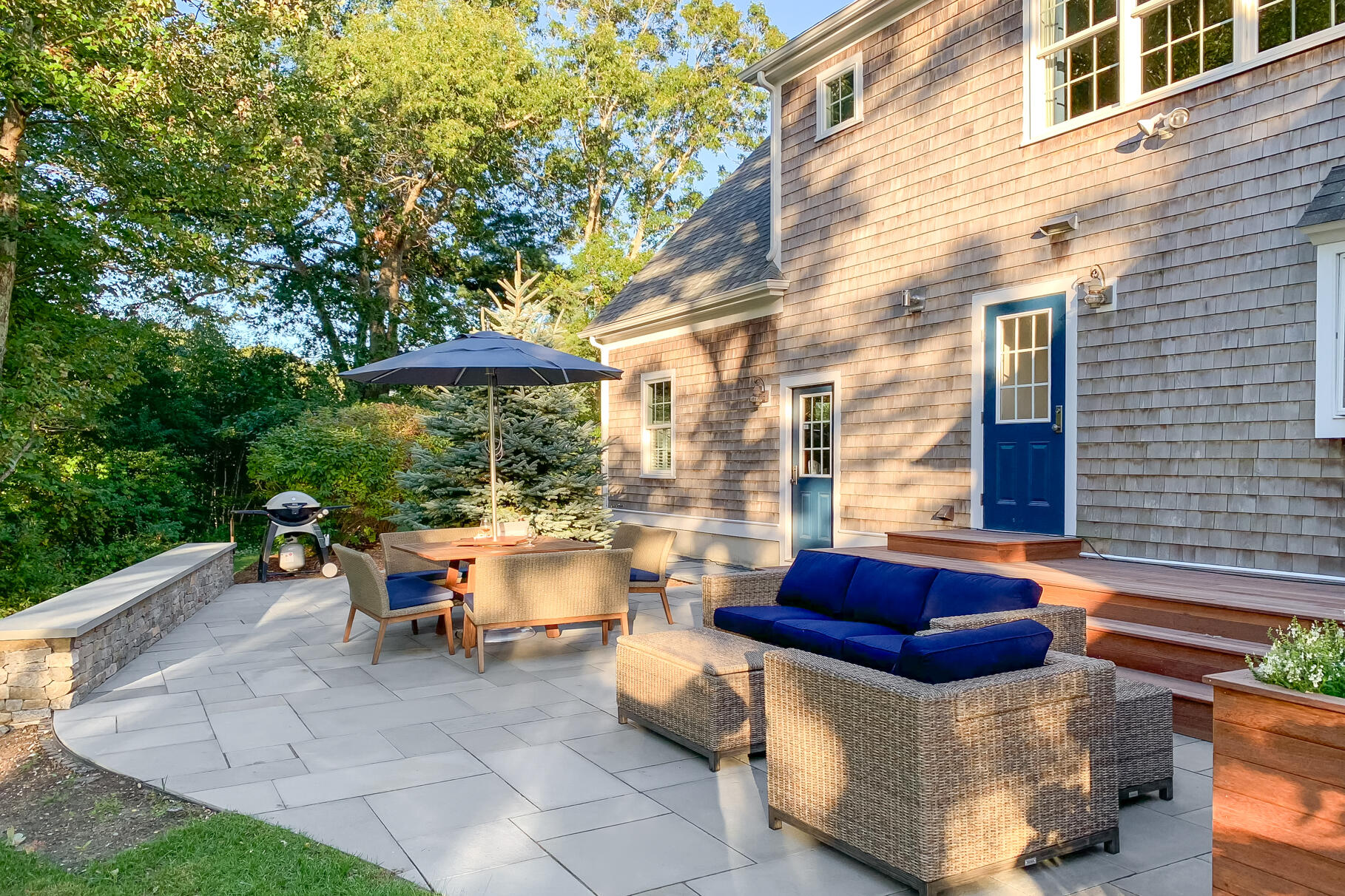 7 Jacobs Meadow Road