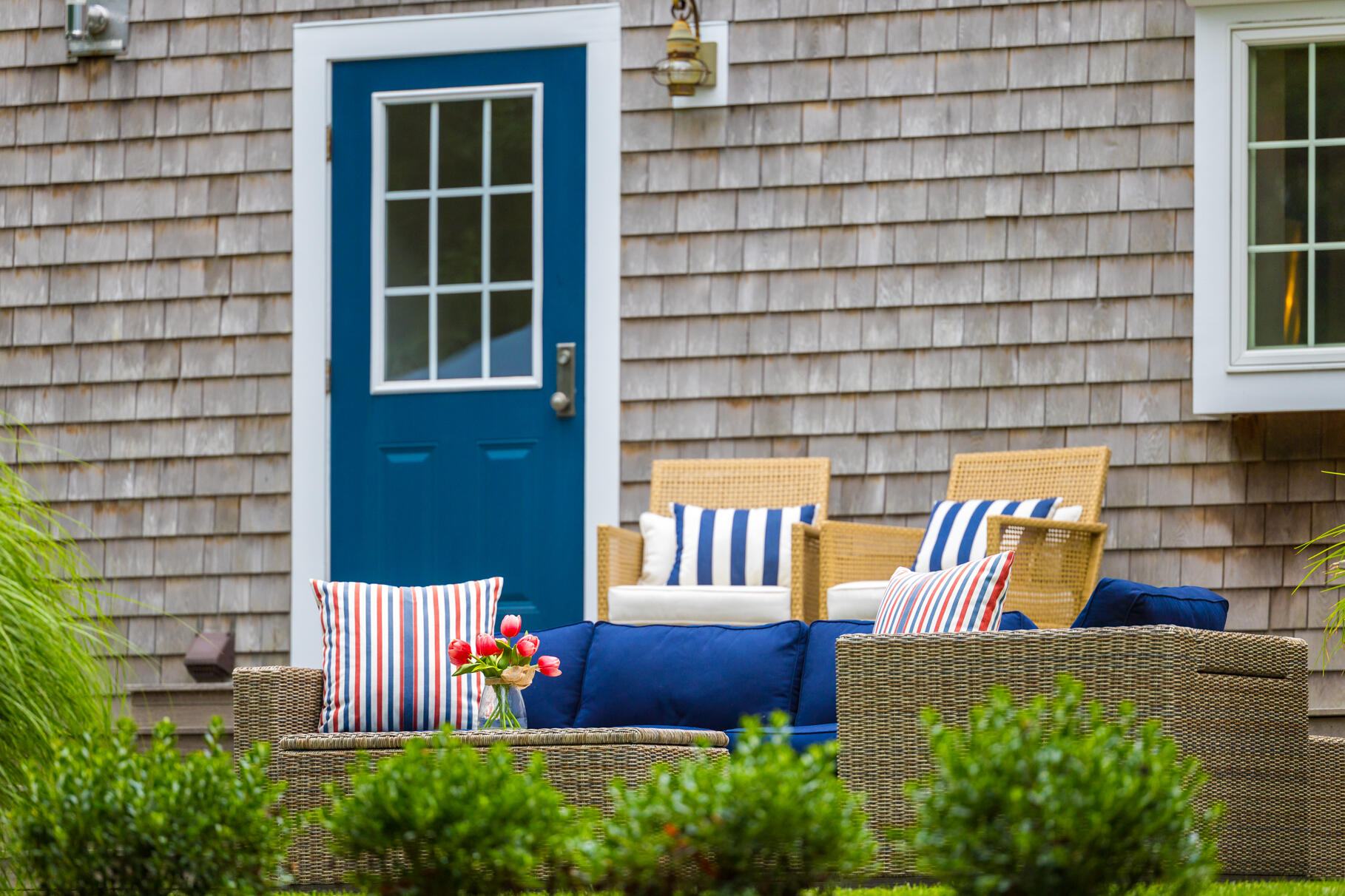 7 Jacobs Meadow Road