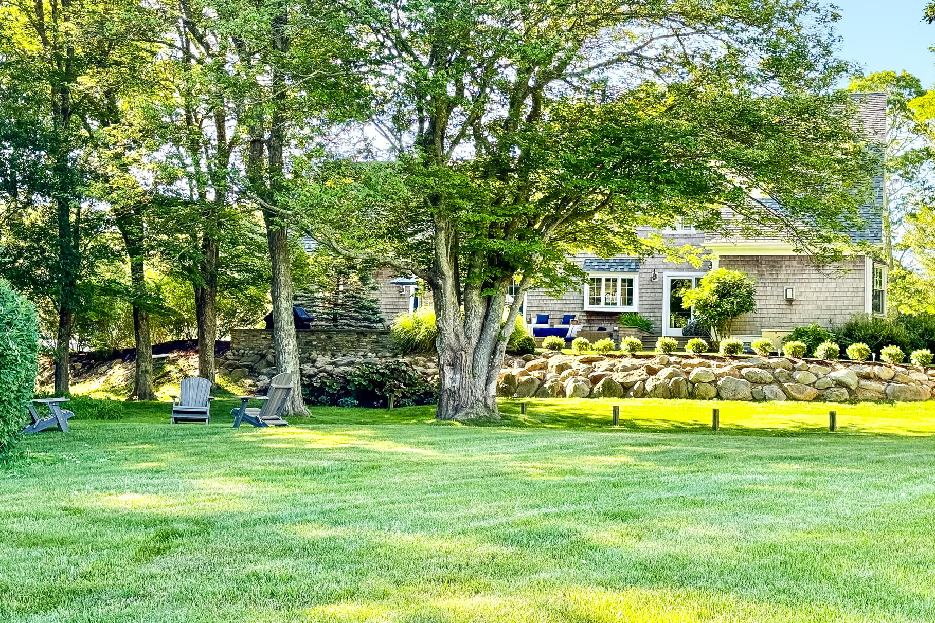 7 Jacobs Meadow Road