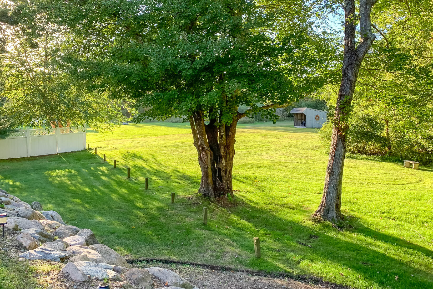 7 Jacobs Meadow Road