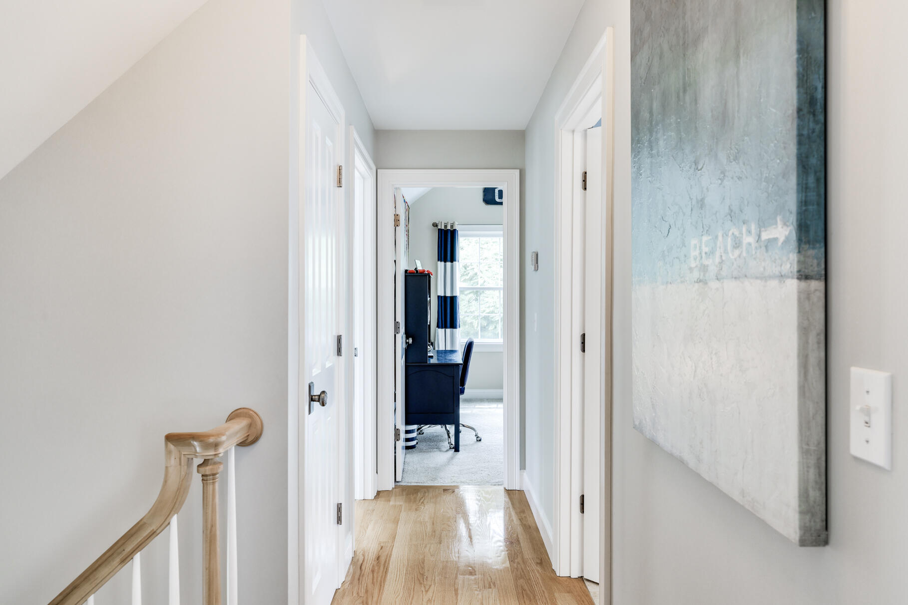 7 Jacobs Meadow Road