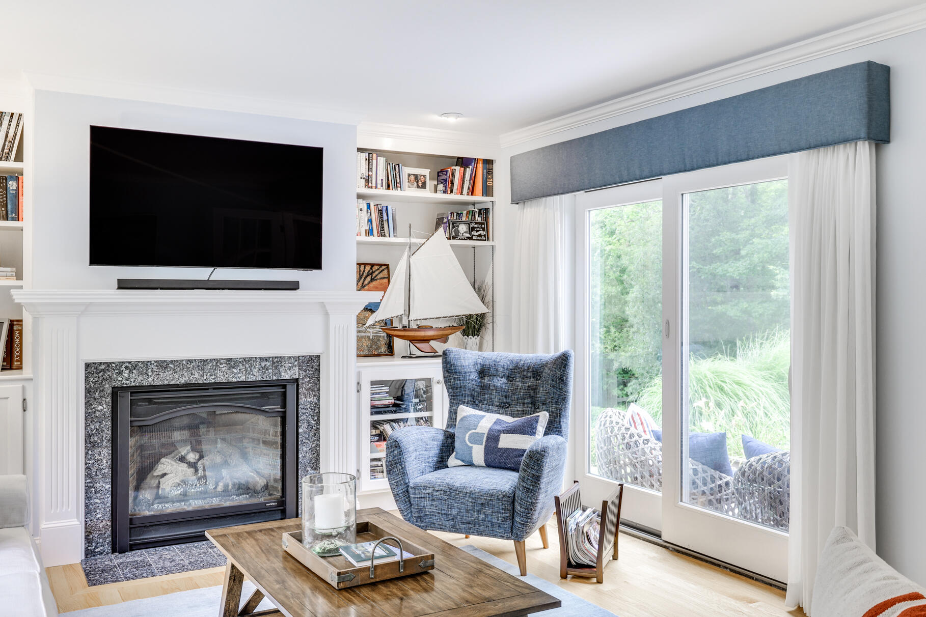 7 Jacobs Meadow Road