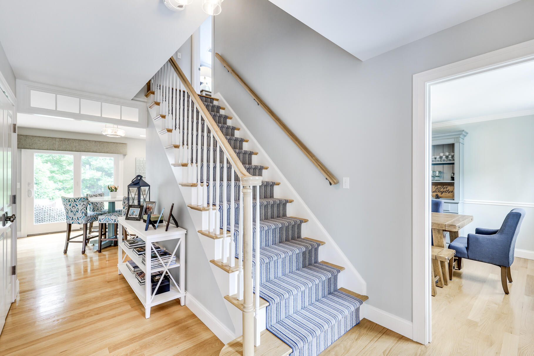 7 Jacobs Meadow Road