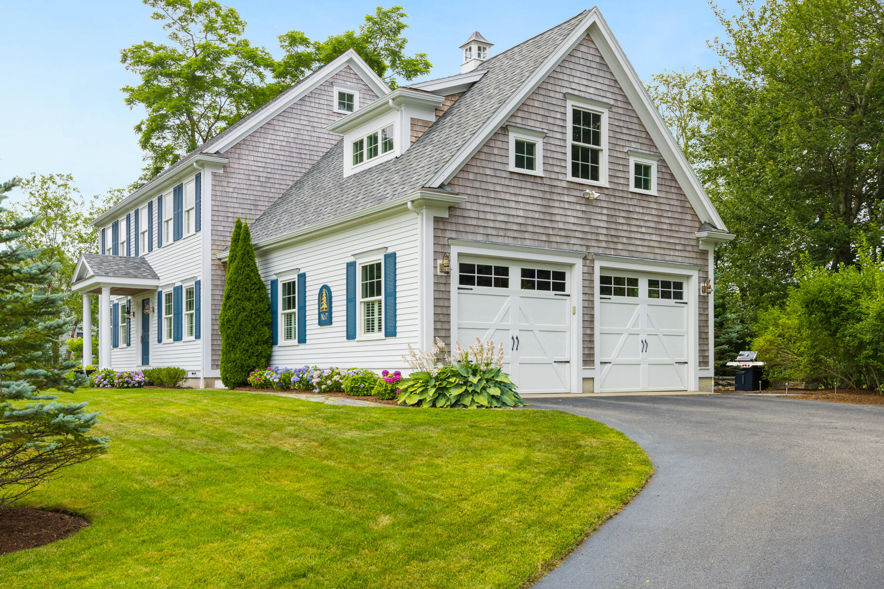 7 Jacobs Meadow Road