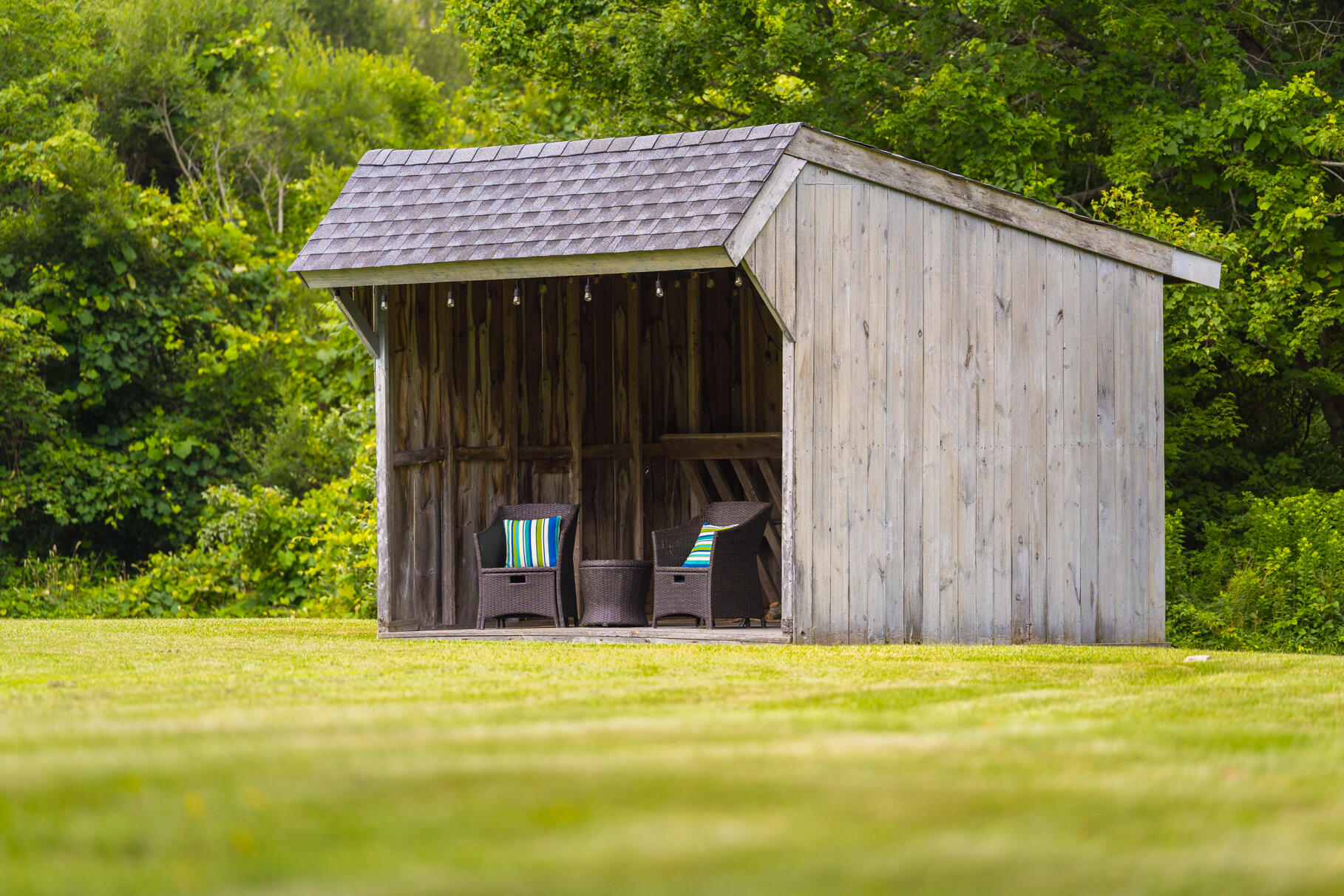 7 Jacobs Meadow Road