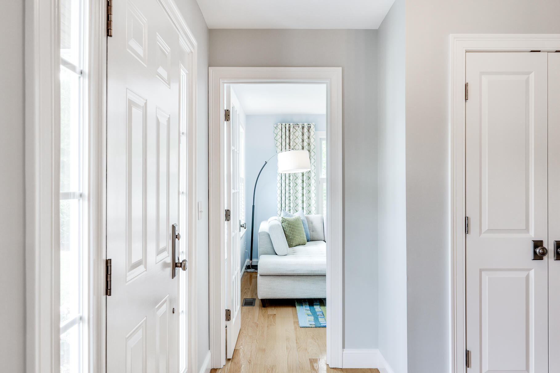 7 Jacobs Meadow Road