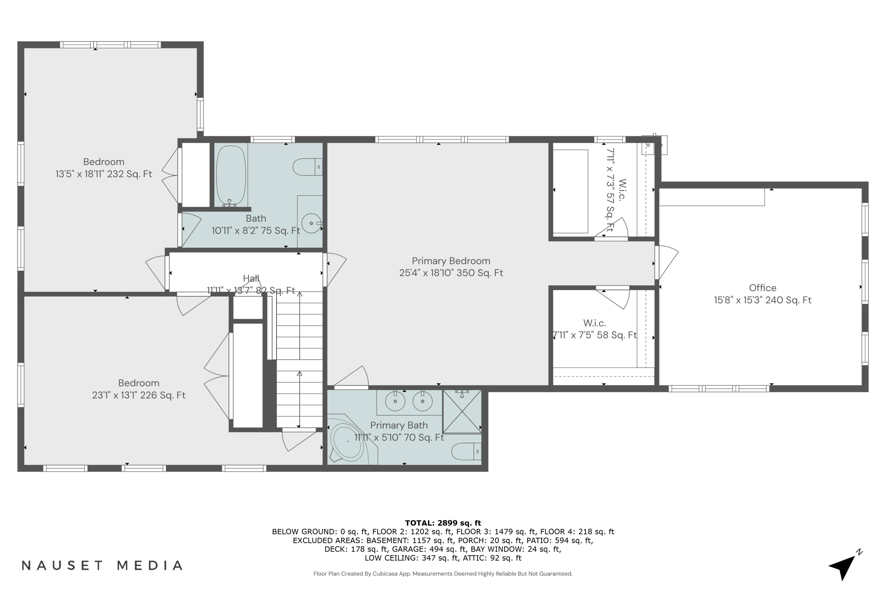 7 Jacobs Meadow Road