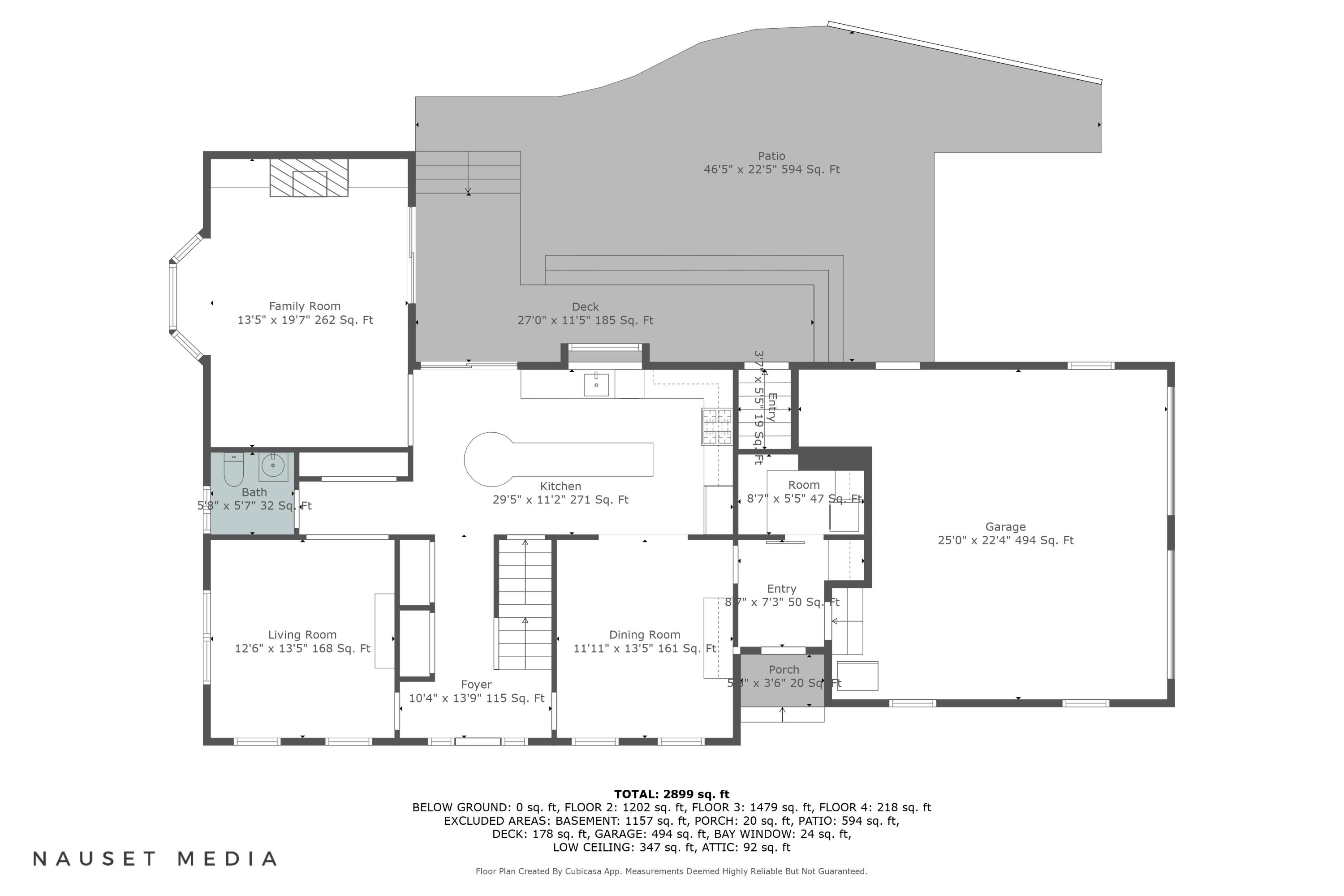 7 Jacobs Meadow Road