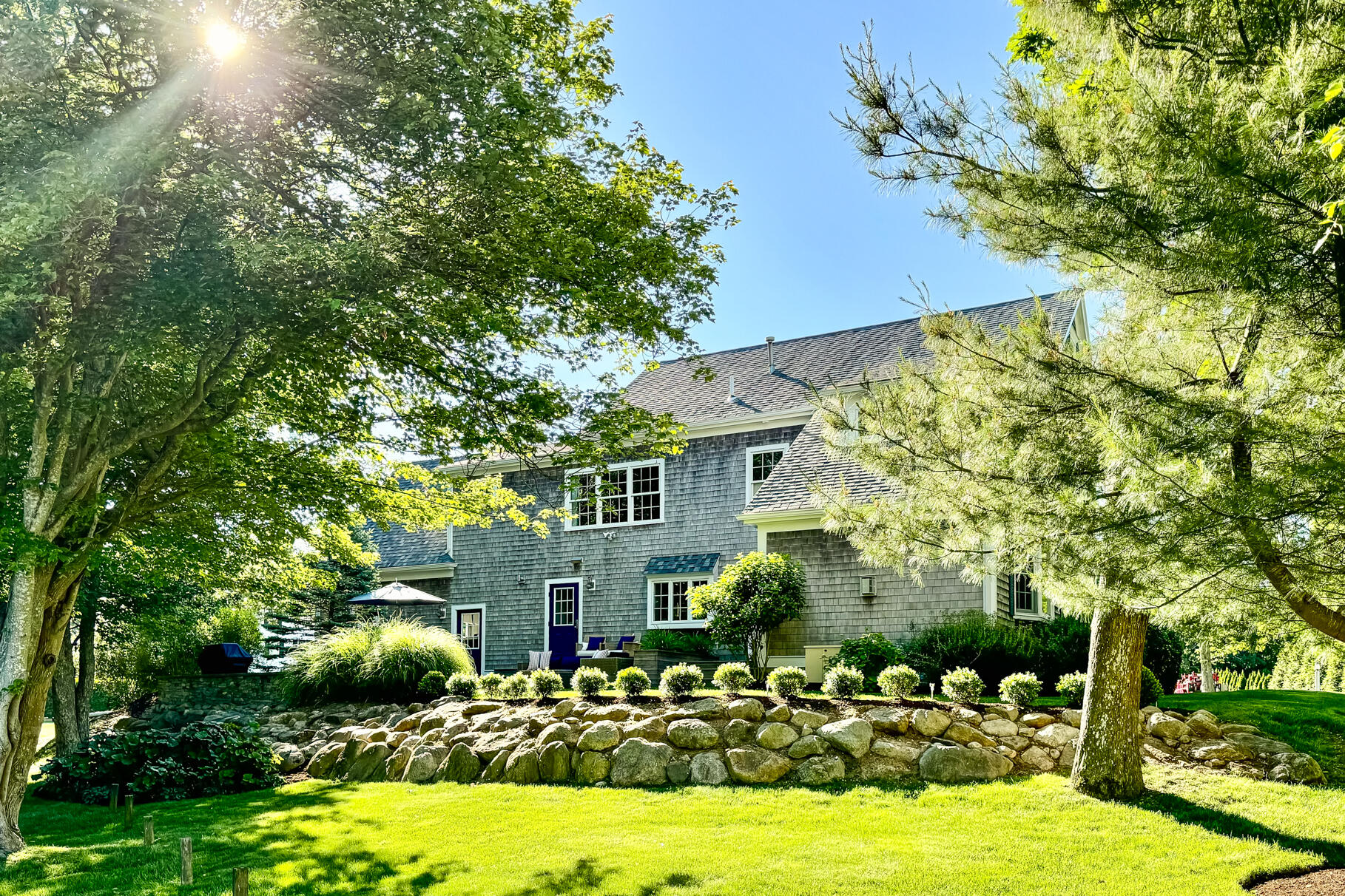 7 Jacobs Meadow Road