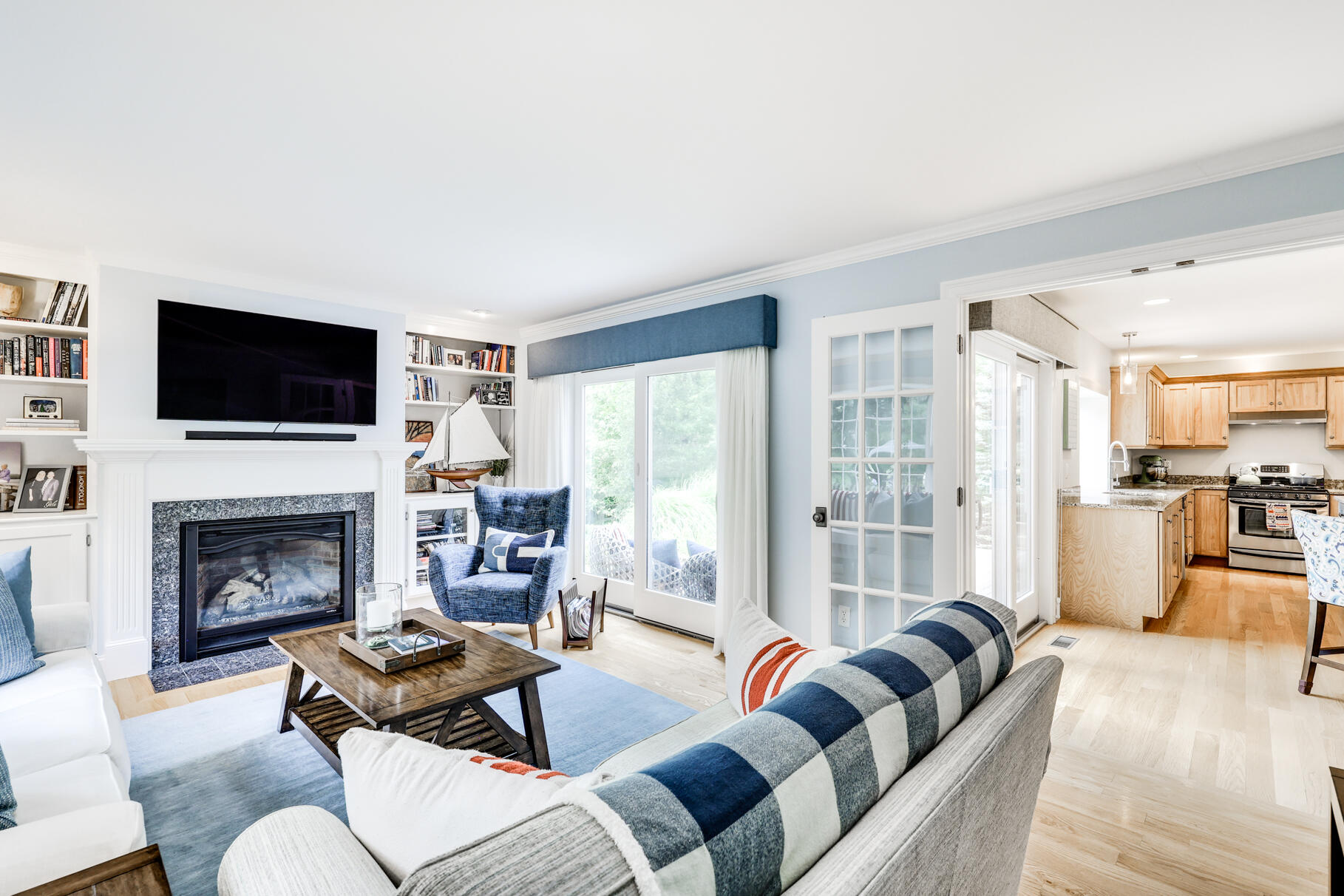 7 Jacobs Meadow Road