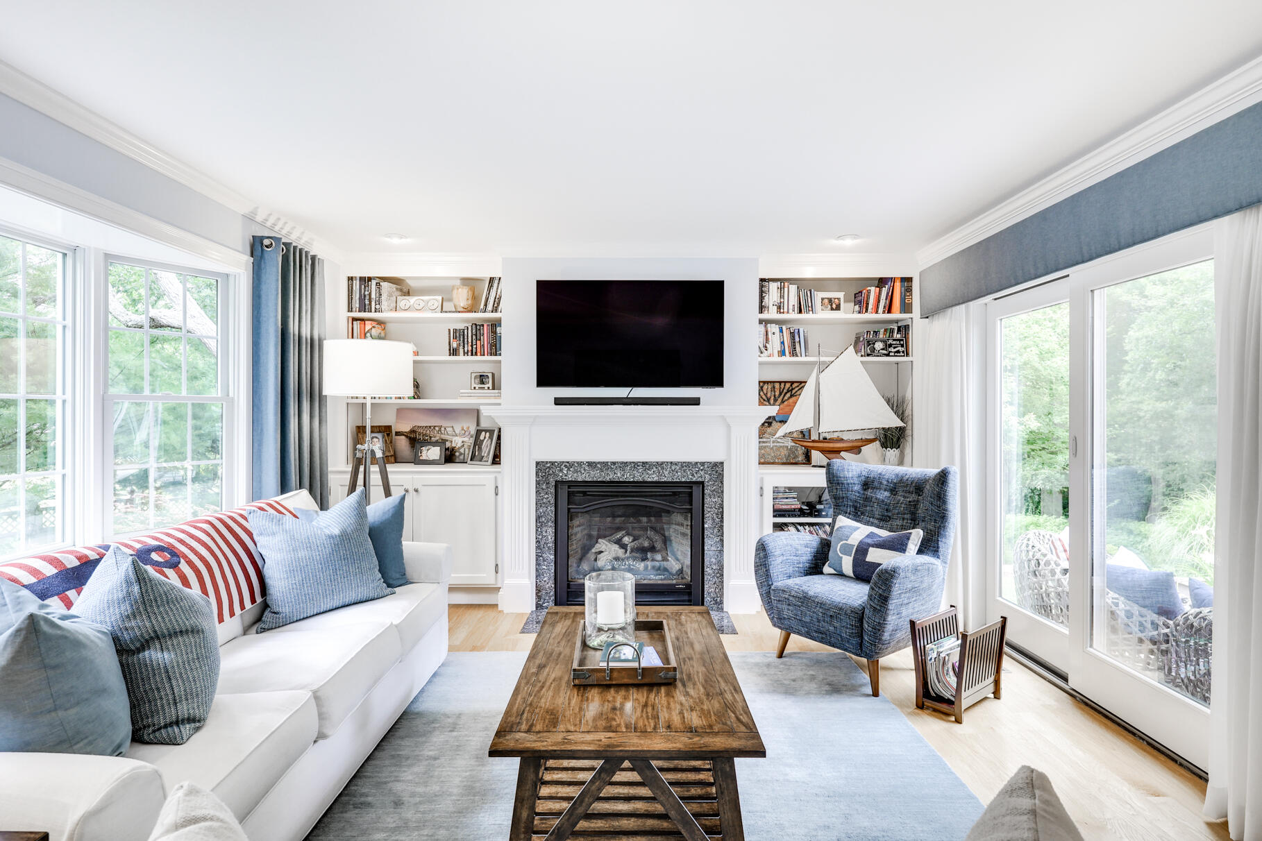 7 Jacobs Meadow Road