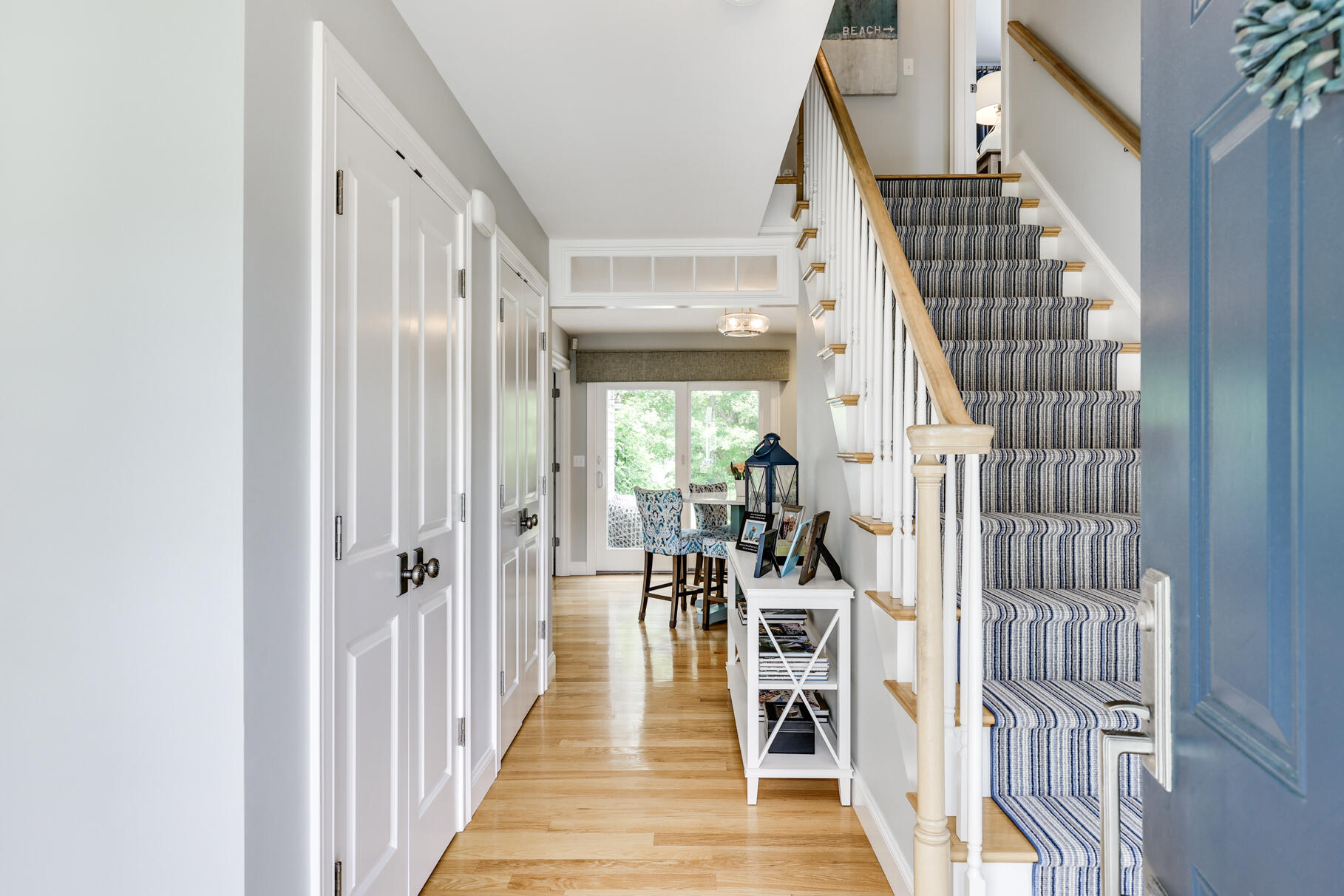 7 Jacobs Meadow Road