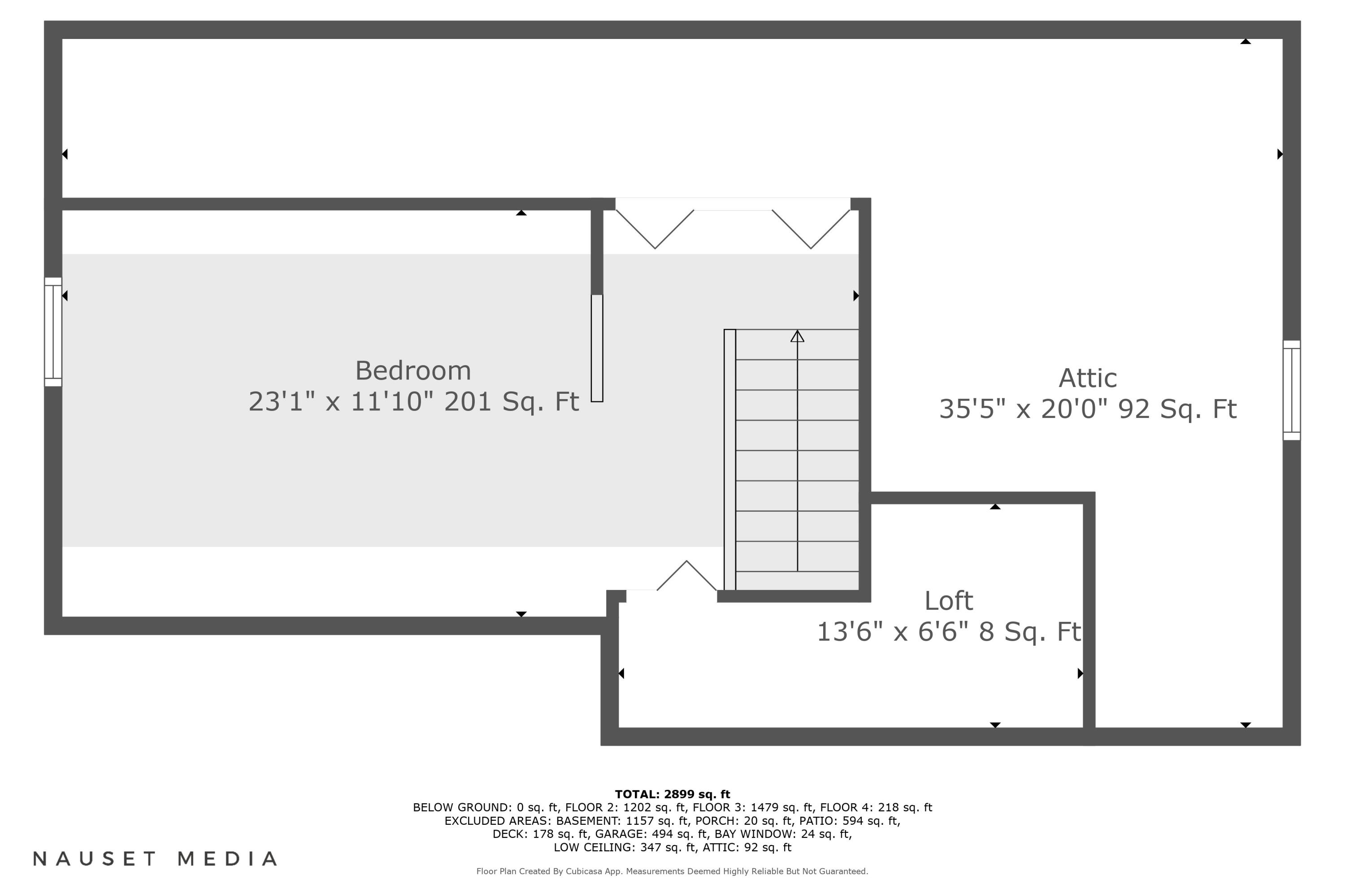 7 Jacobs Meadow Road