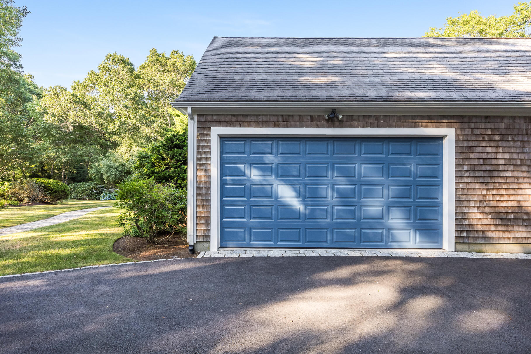 9 Oak Hill Park