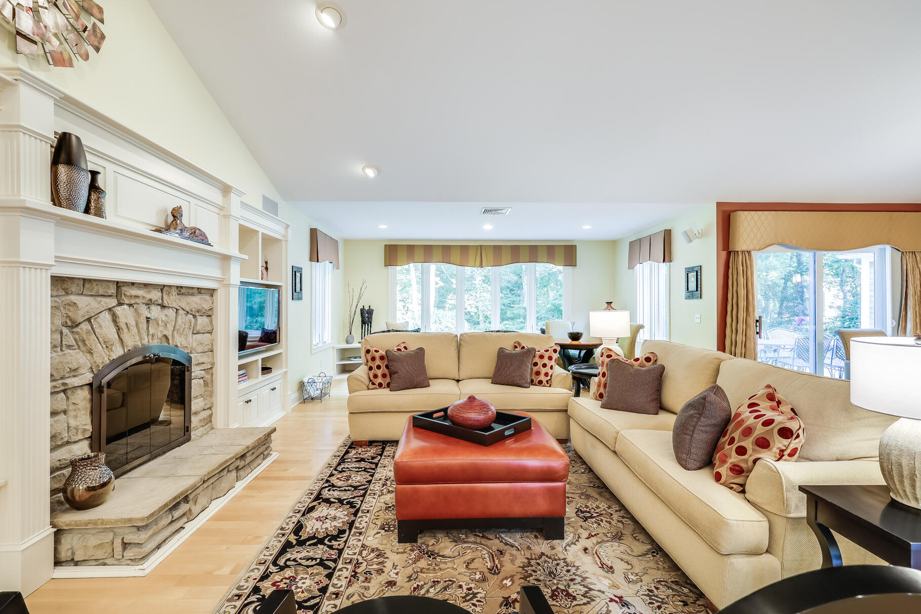 9 Oak Hill Park