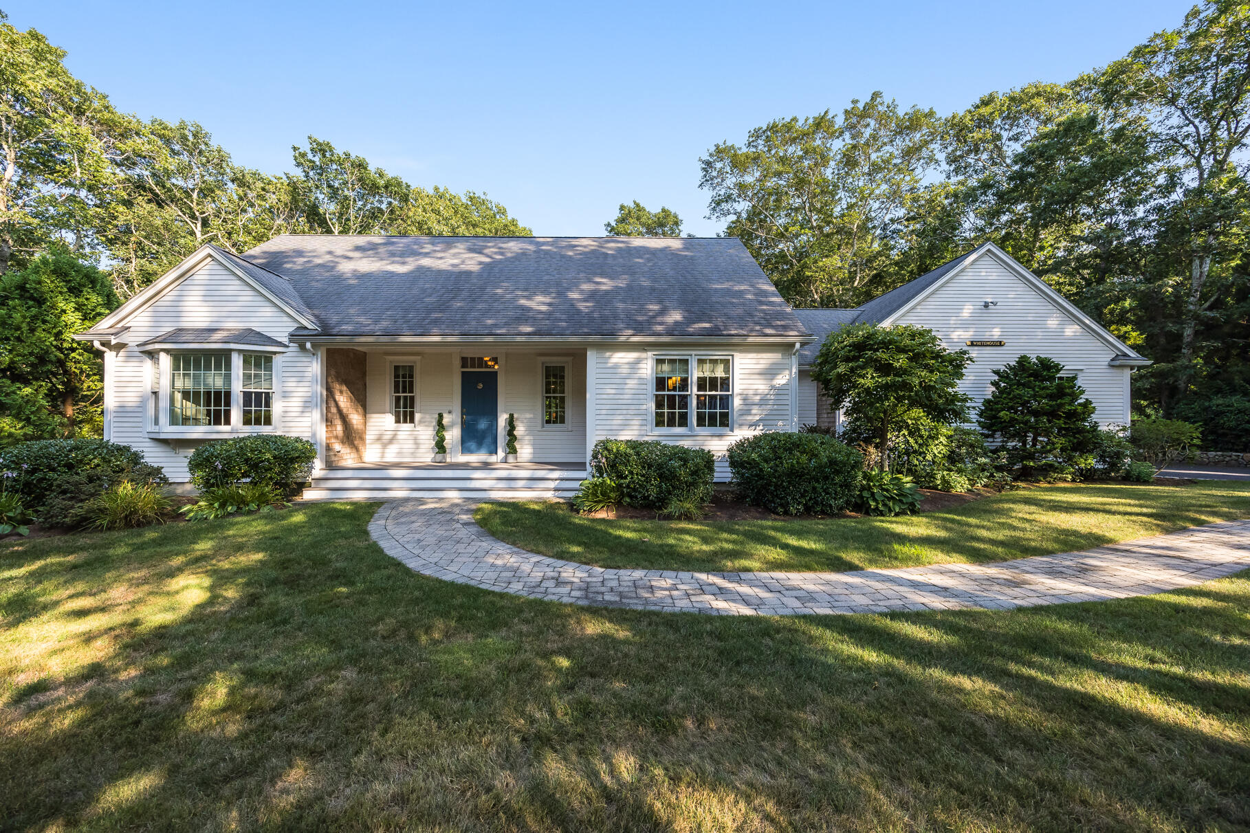 9 Oak Hill Park