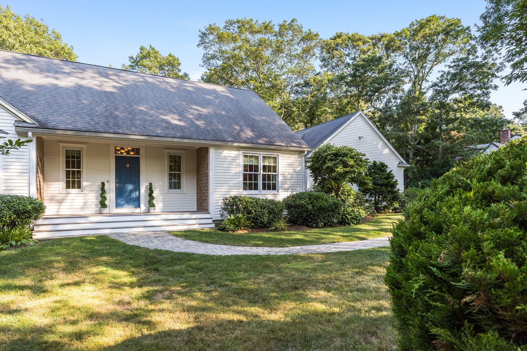 9 Oak Hill Park