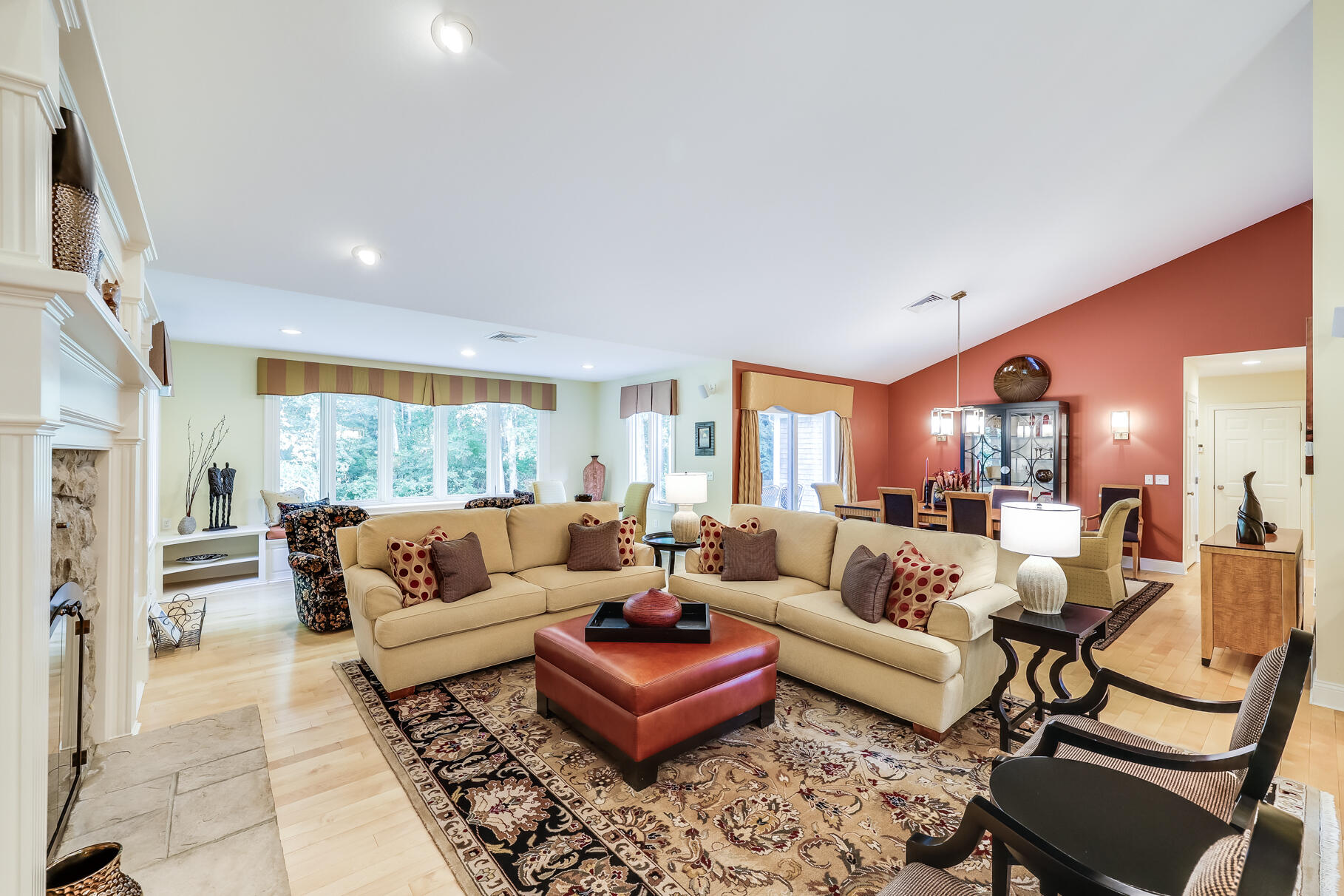 9 Oak Hill Park