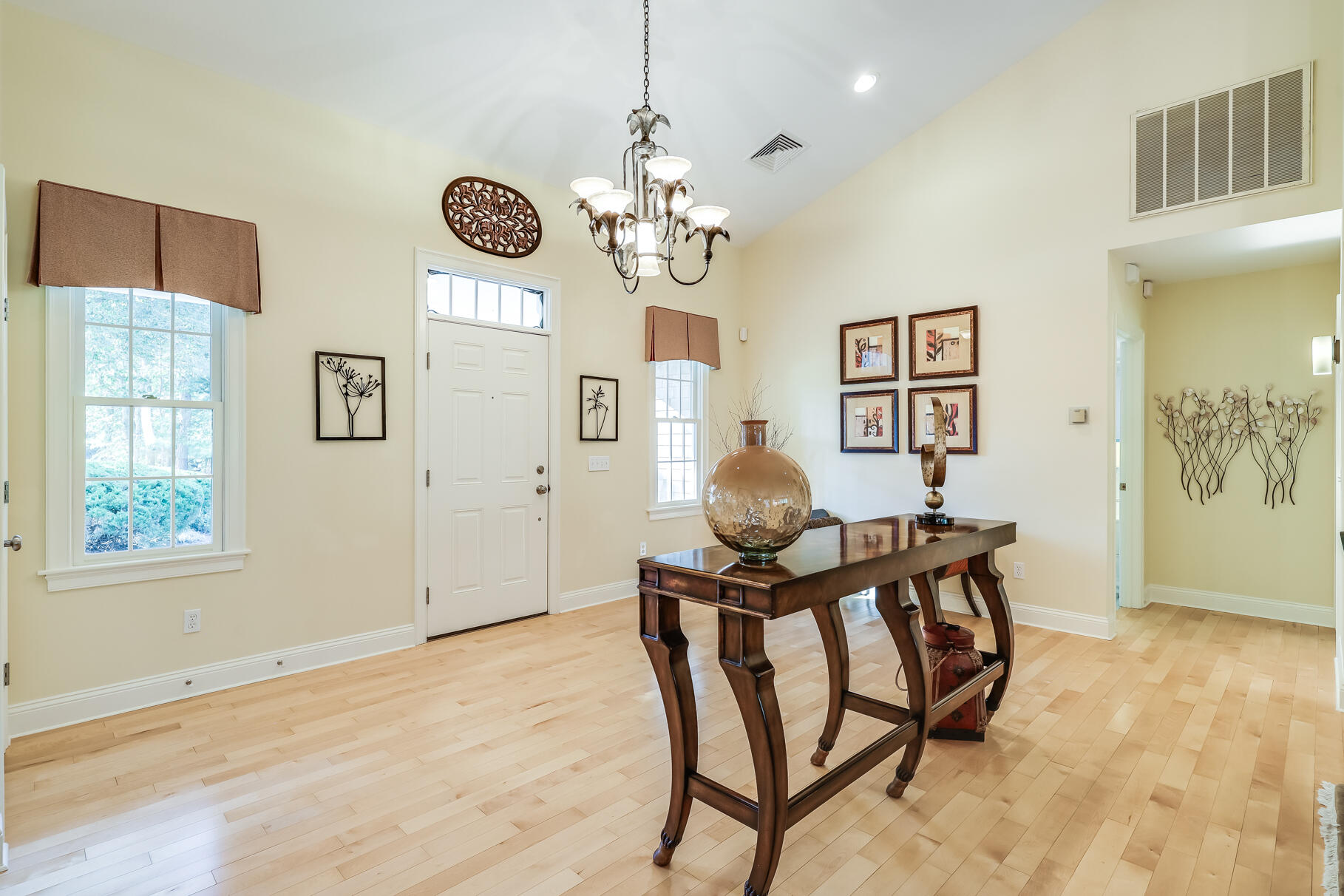 9 Oak Hill Park