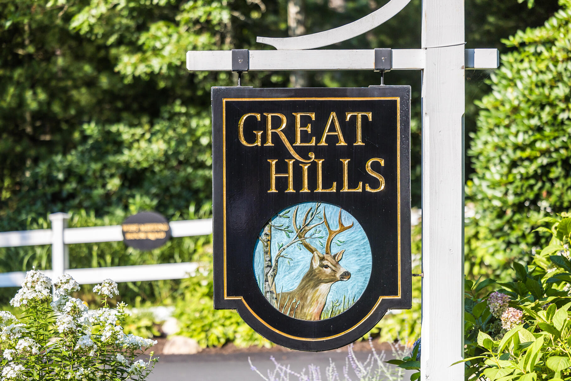 9 Oak Hill Park