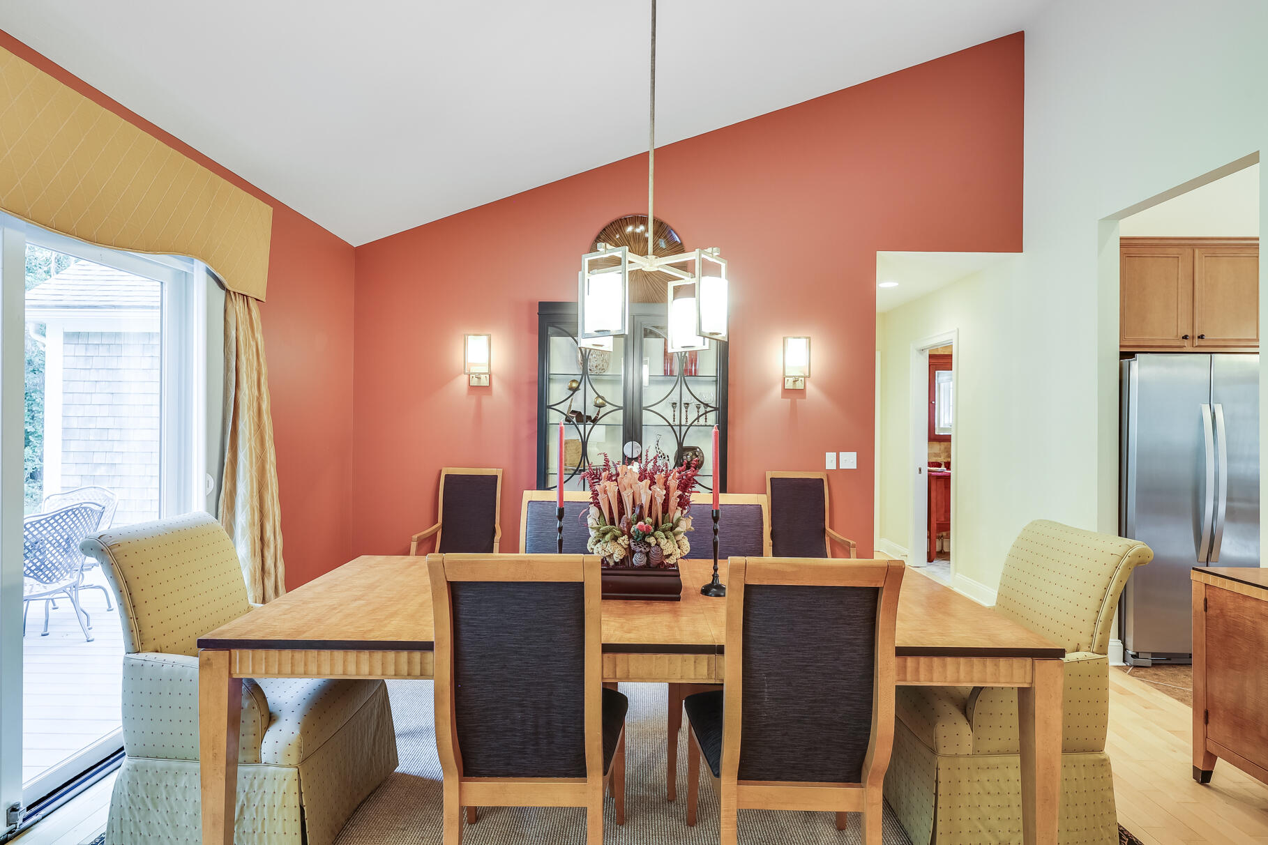 9 Oak Hill Park