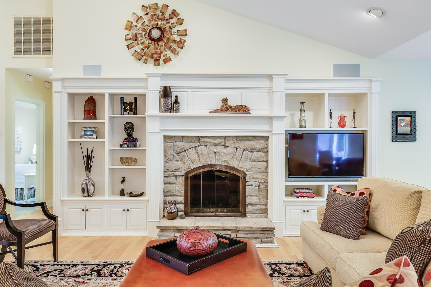 9 Oak Hill Park