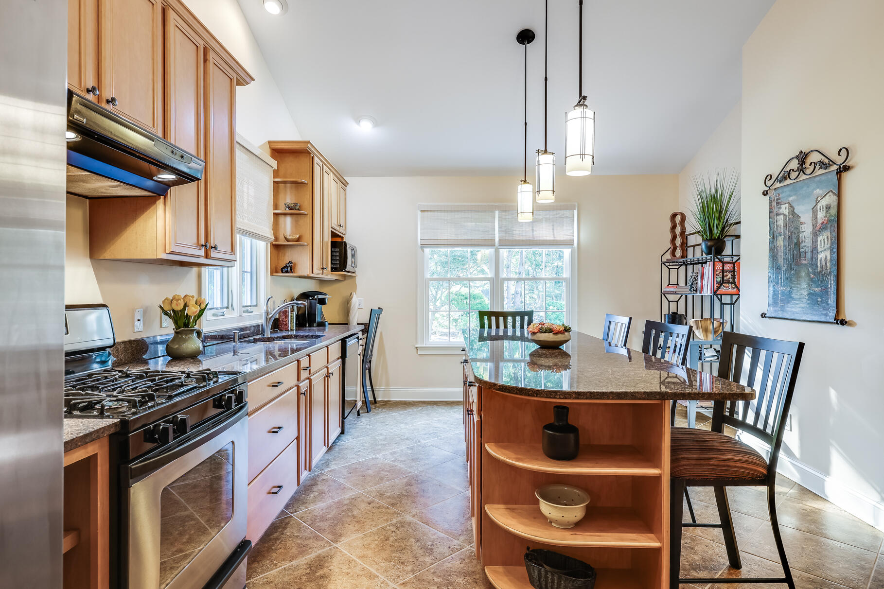 9 Oak Hill Park