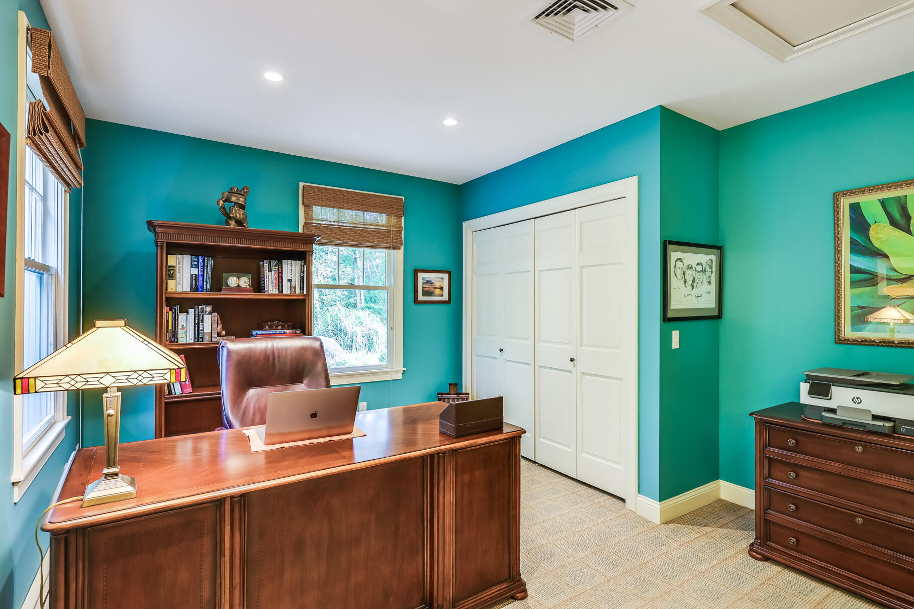 9 Oak Hill Park