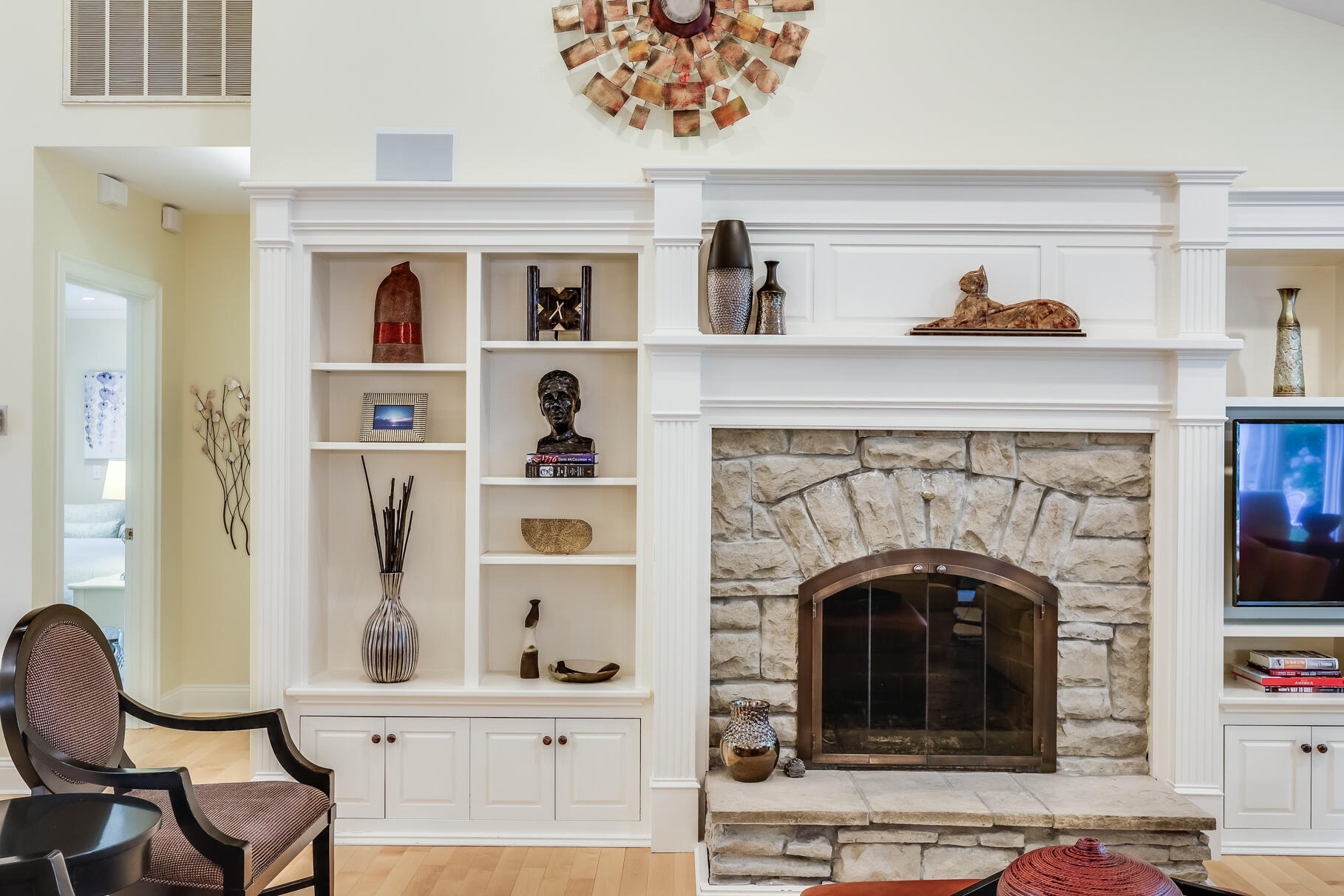9 Oak Hill Park