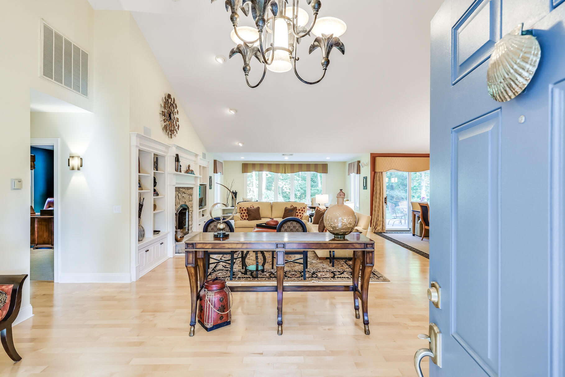 9 Oak Hill Park