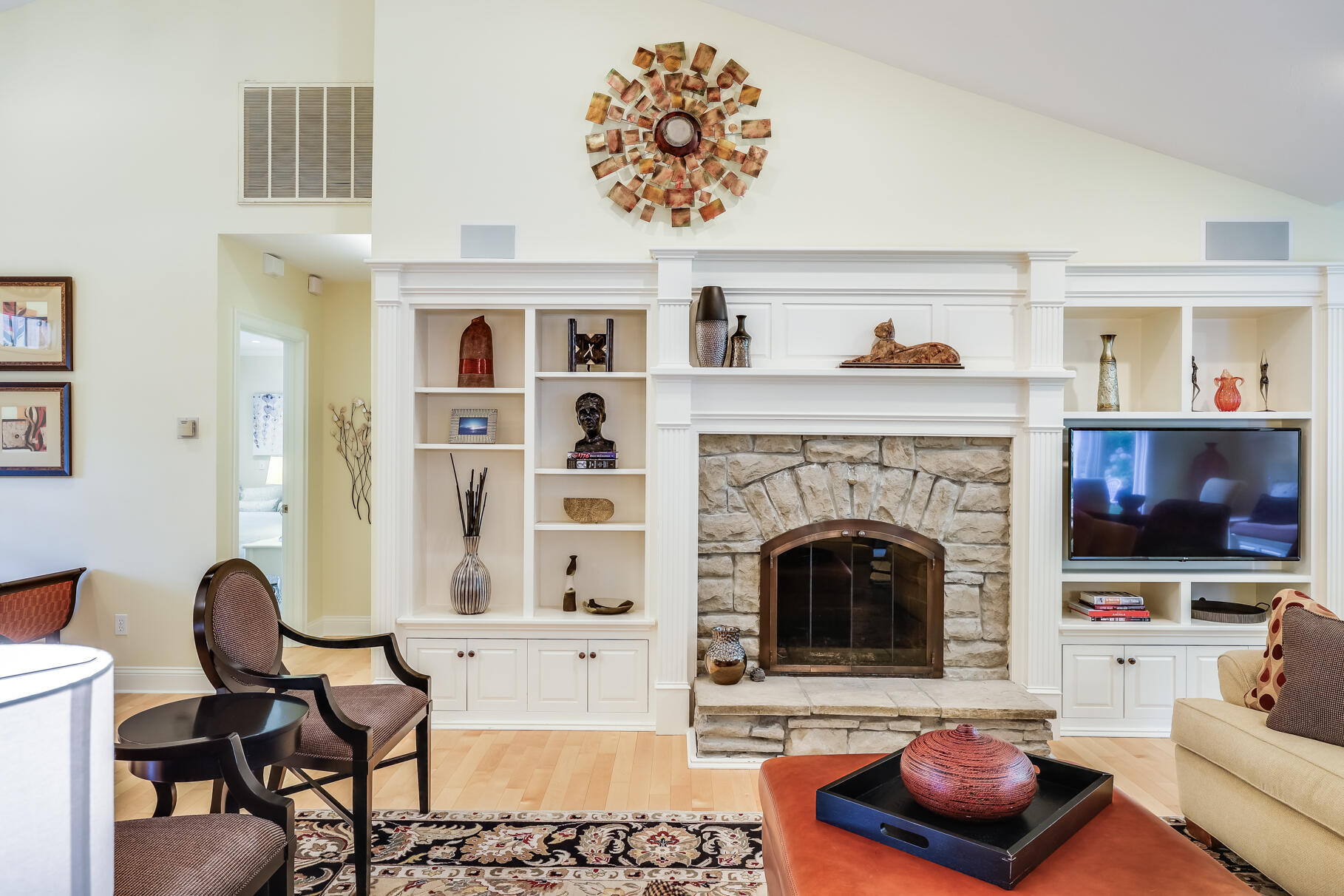 9 Oak Hill Park