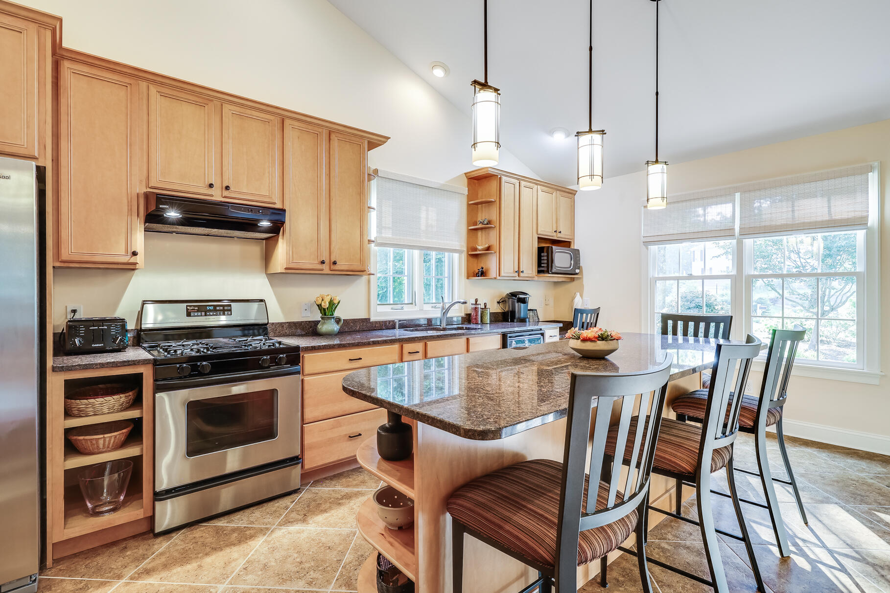 9 Oak Hill Park