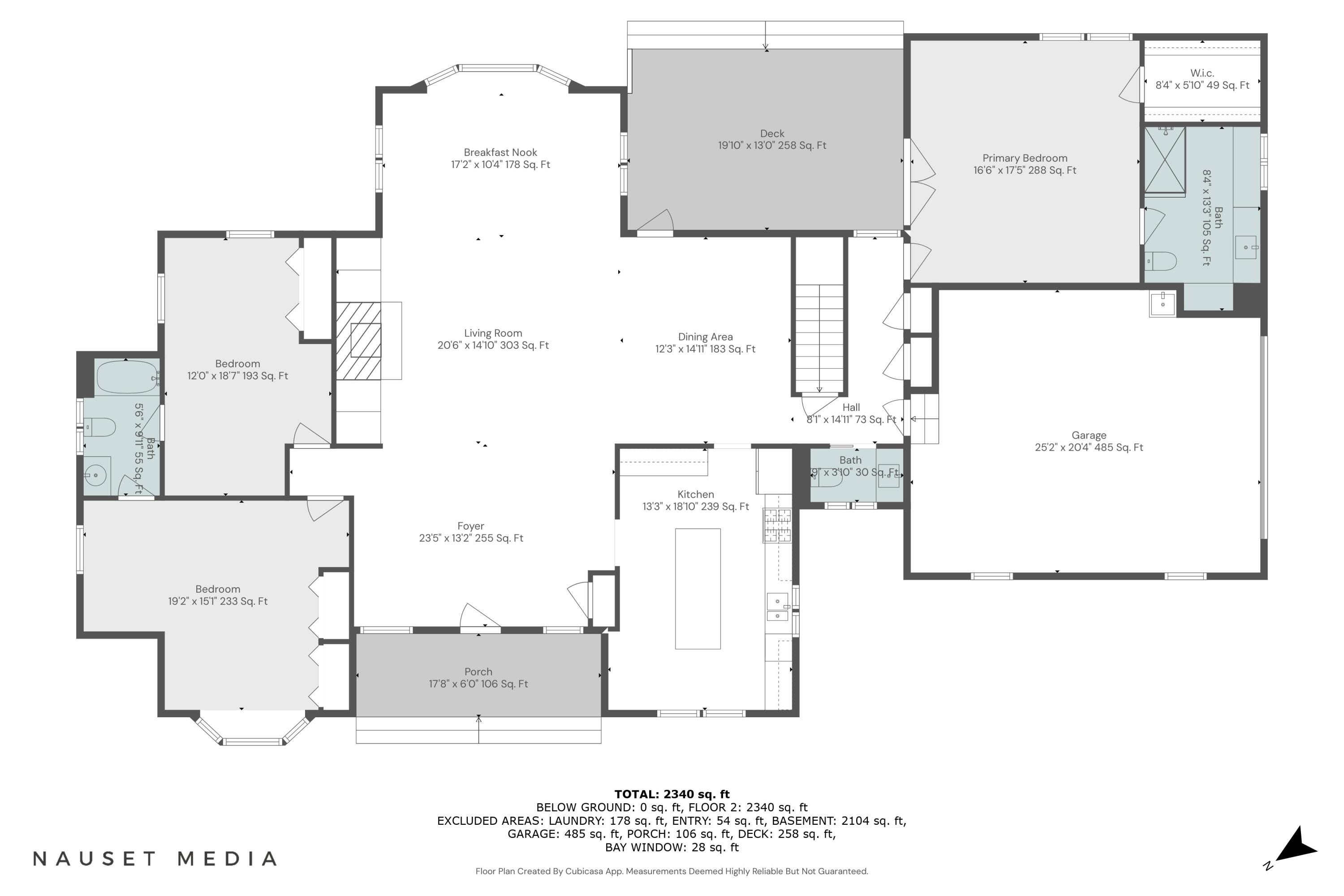 9 Oak Hill Park