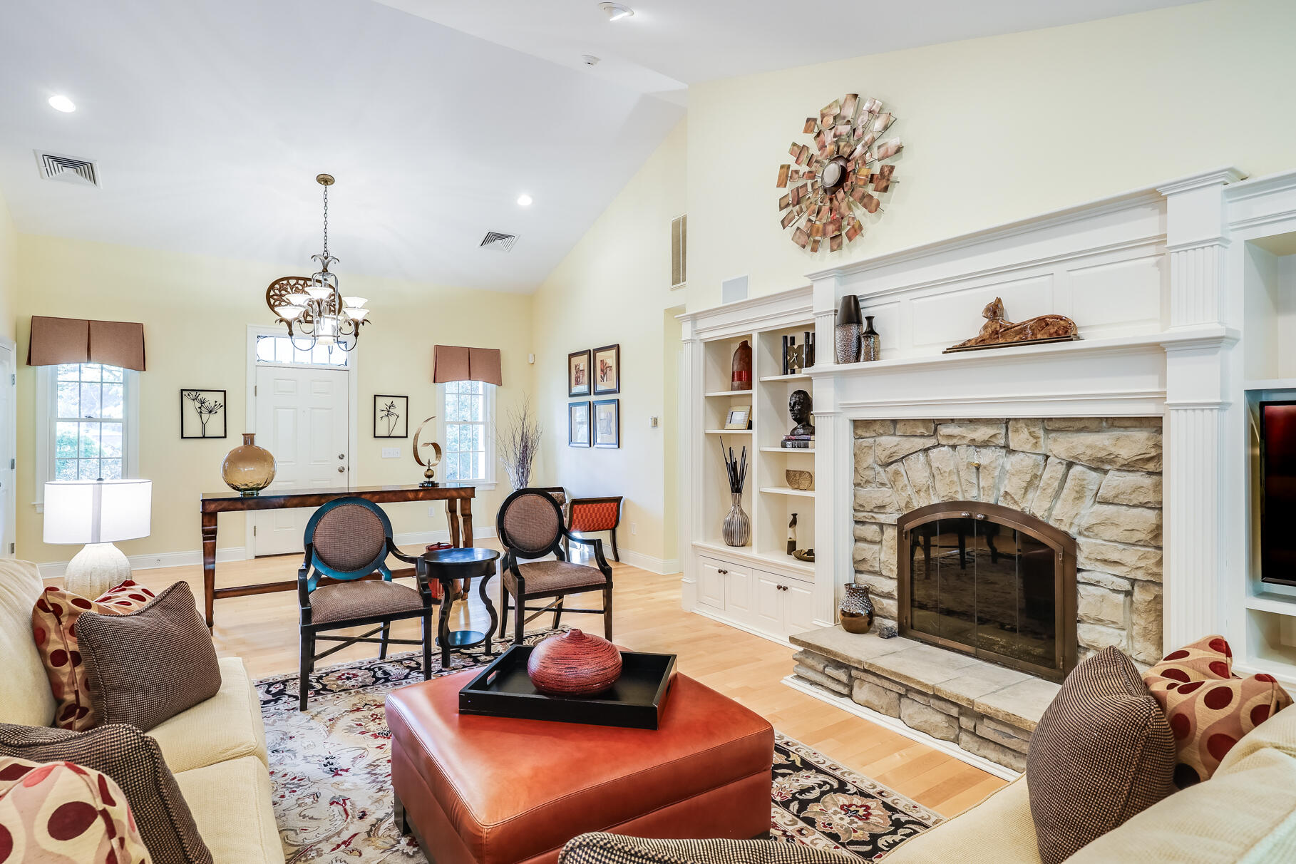 9 Oak Hill Park