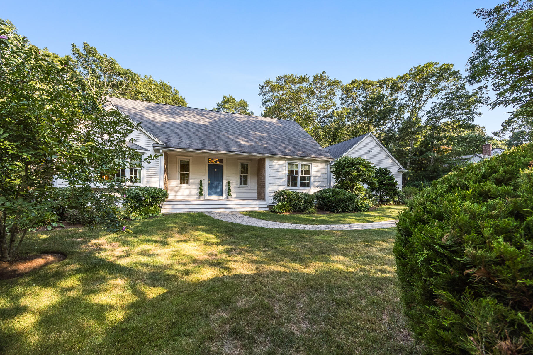 9 Oak Hill Park