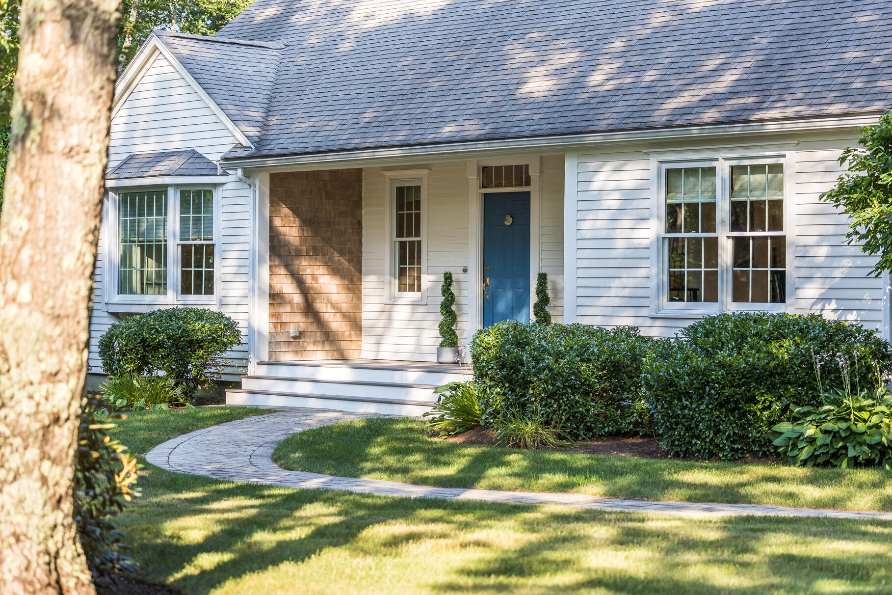 9 Oak Hill Park