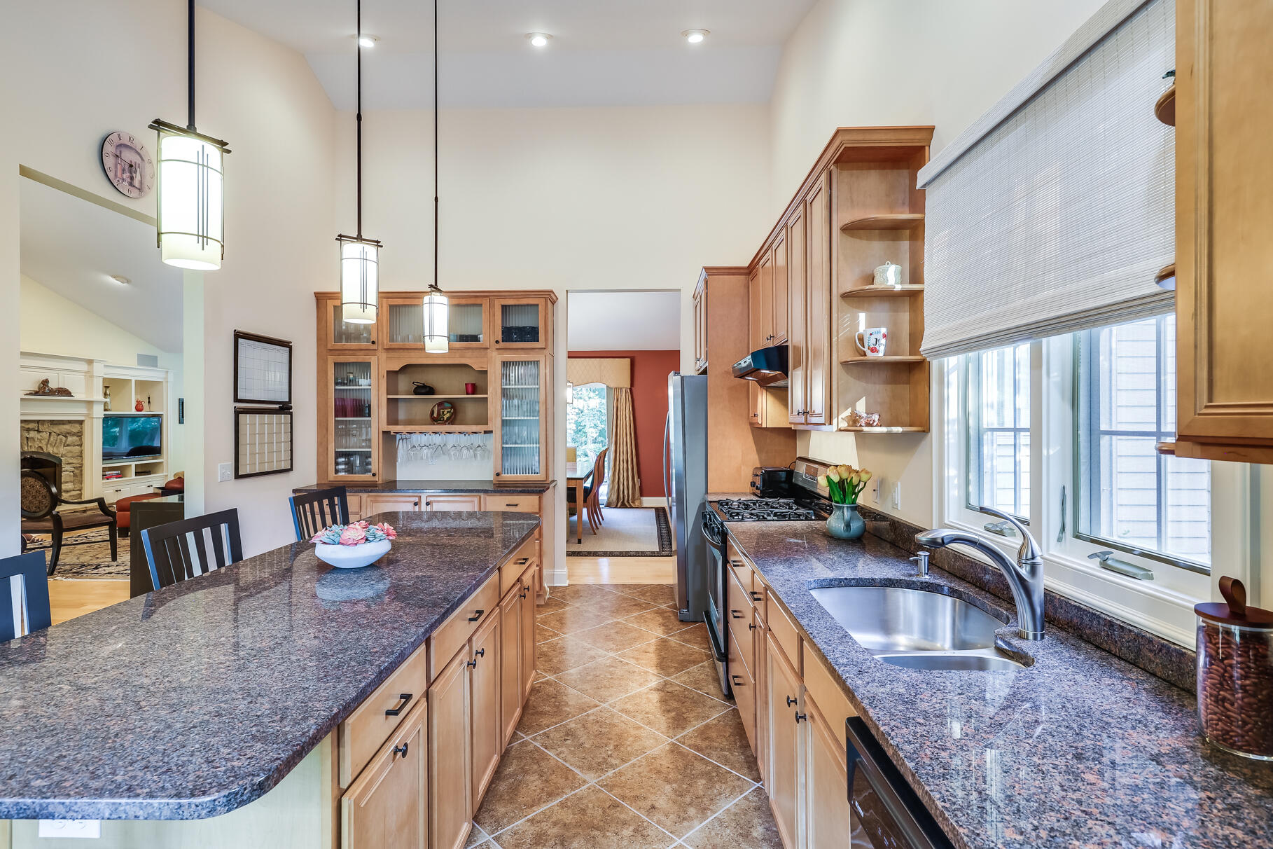 9 Oak Hill Park