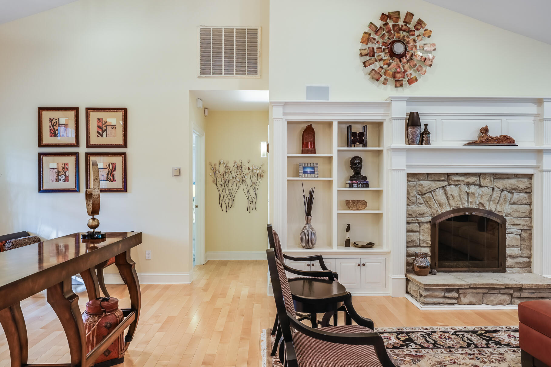 9 Oak Hill Park