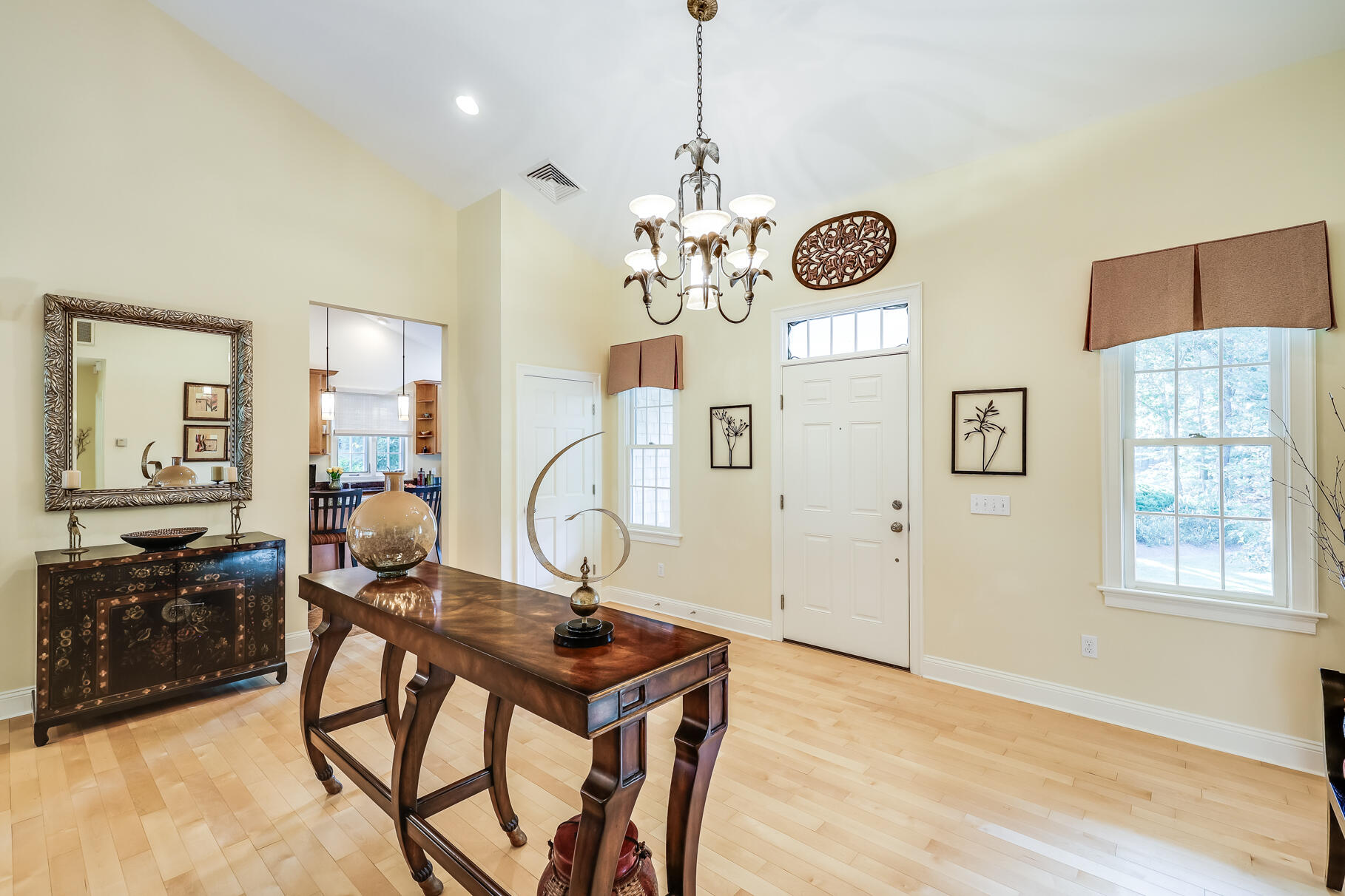 9 Oak Hill Park