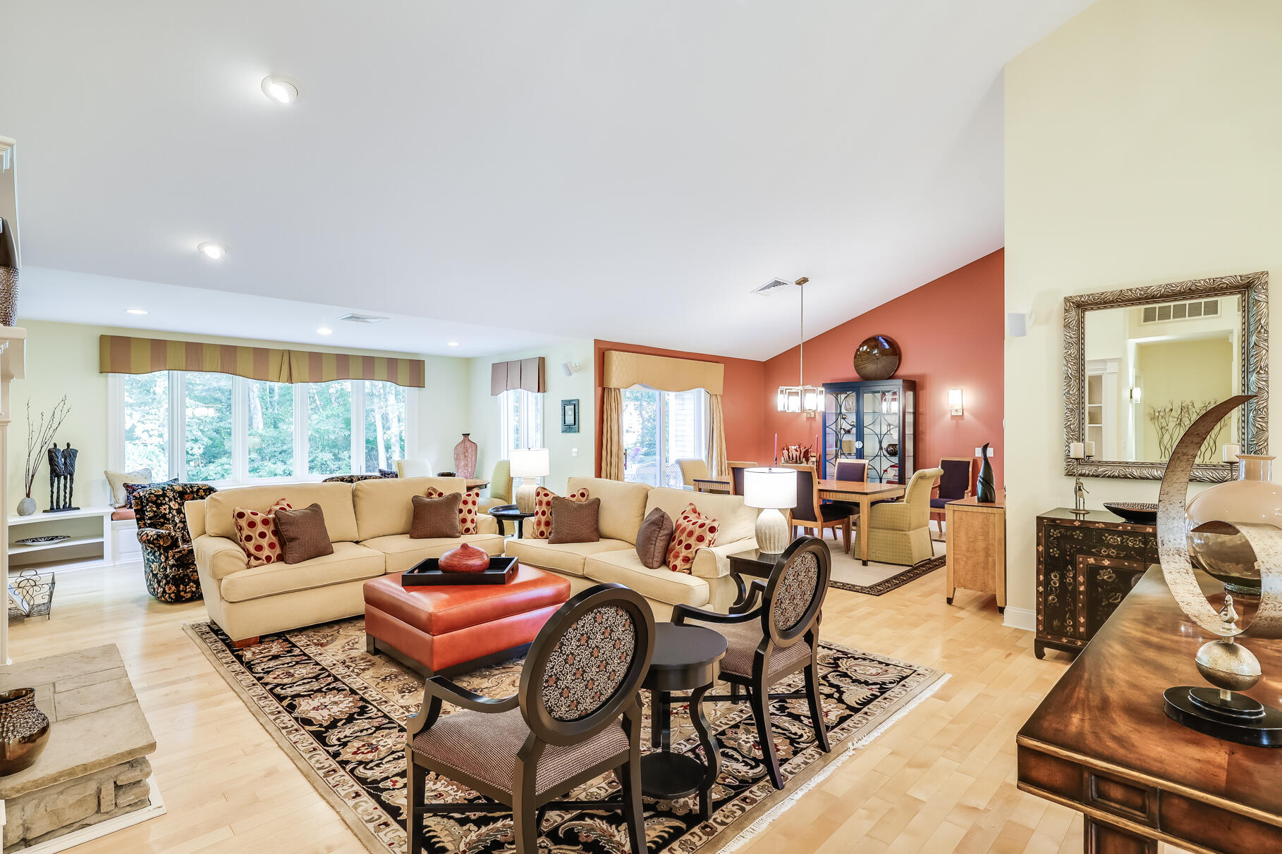 9 Oak Hill Park