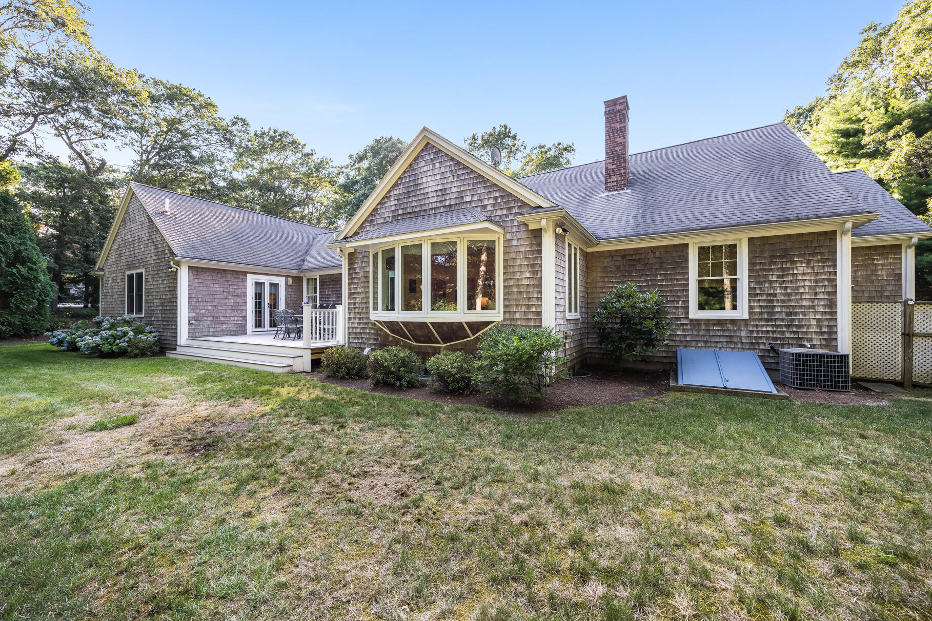 9 Oak Hill Park