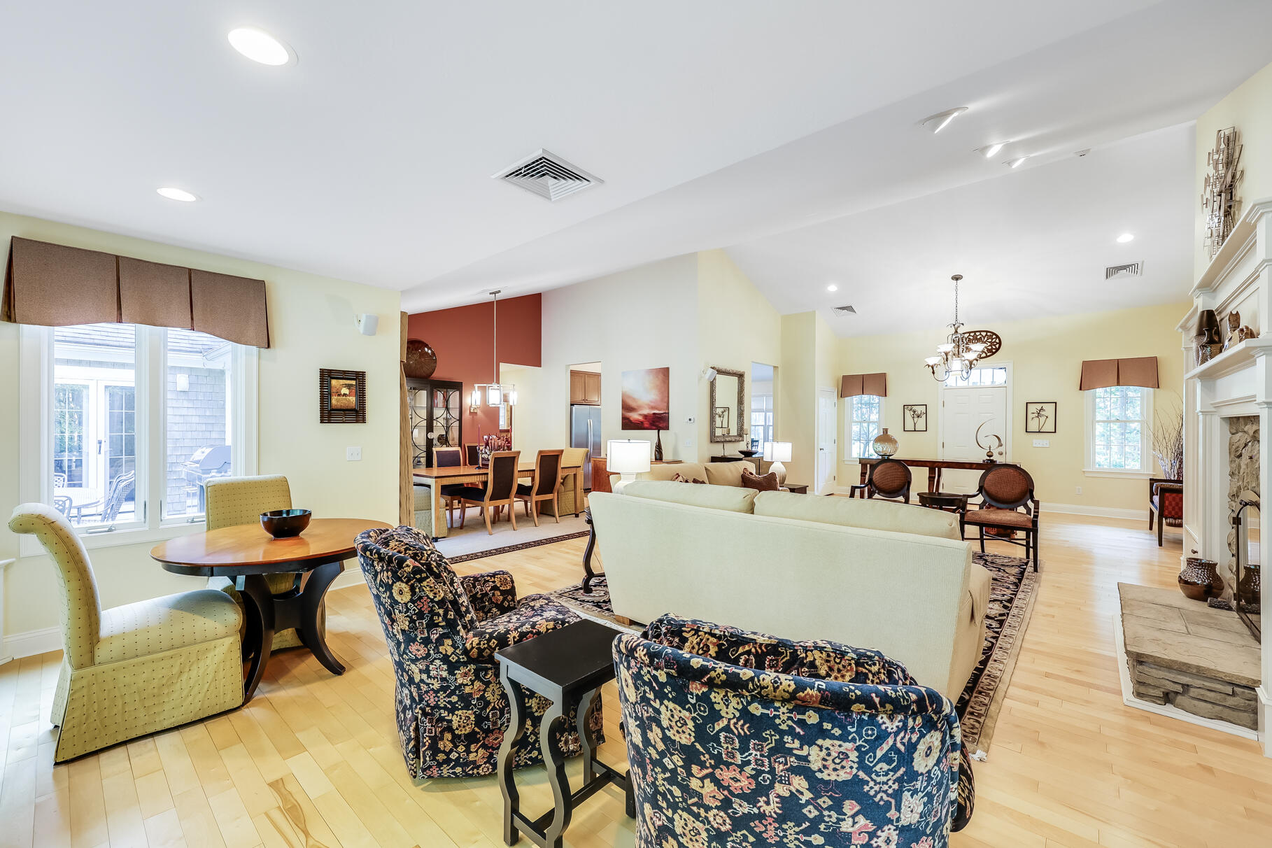 9 Oak Hill Park