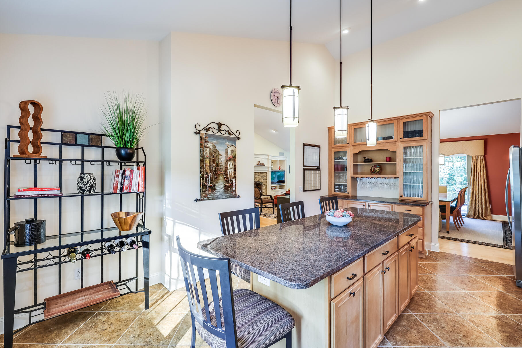 9 Oak Hill Park