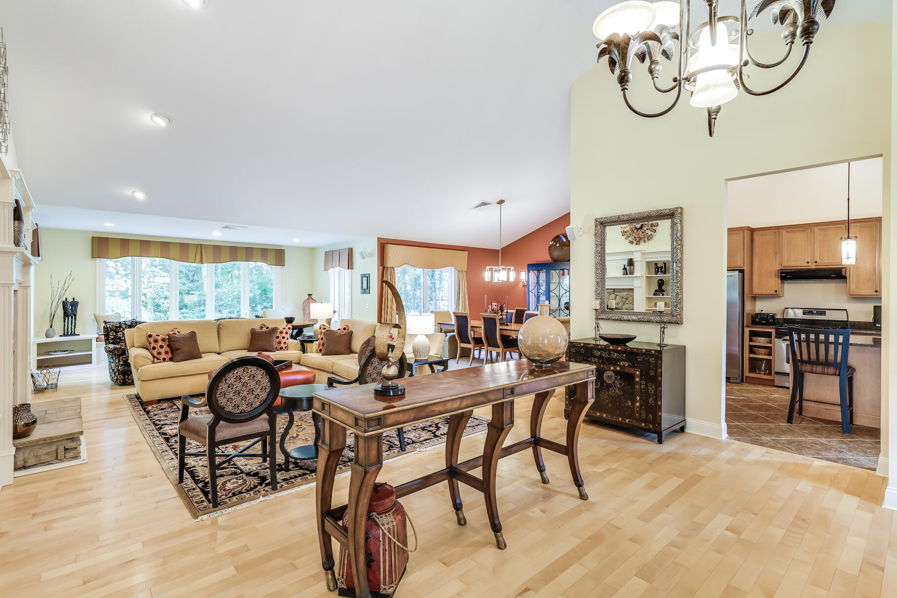 9 Oak Hill Park