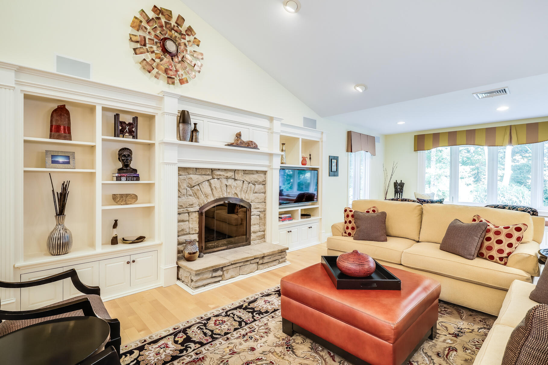 9 Oak Hill Park