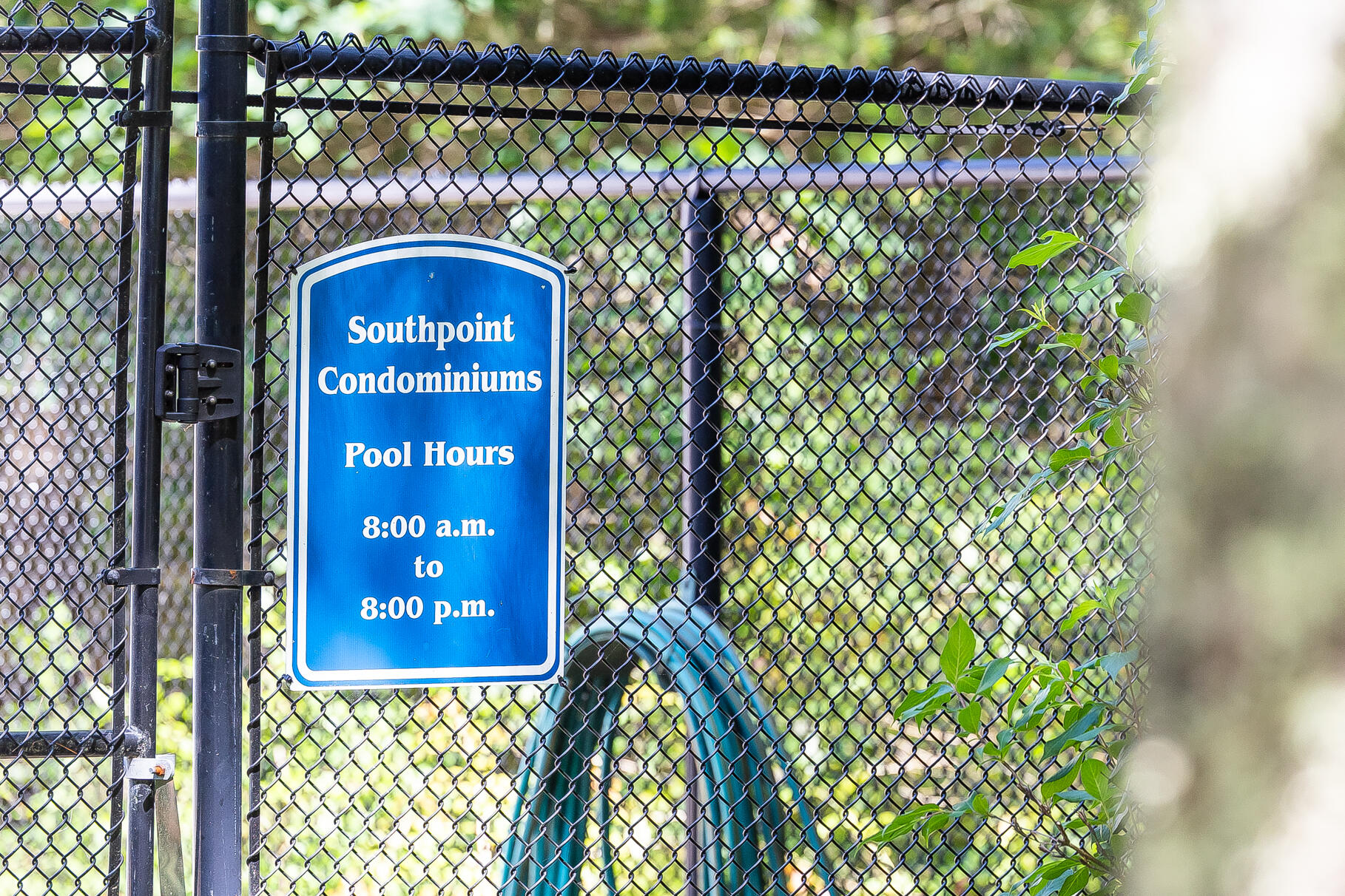 25 Southpoint Drive # D